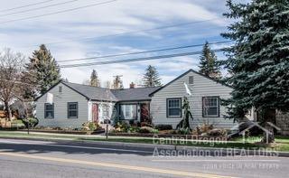 Mill Addition - Residential Income