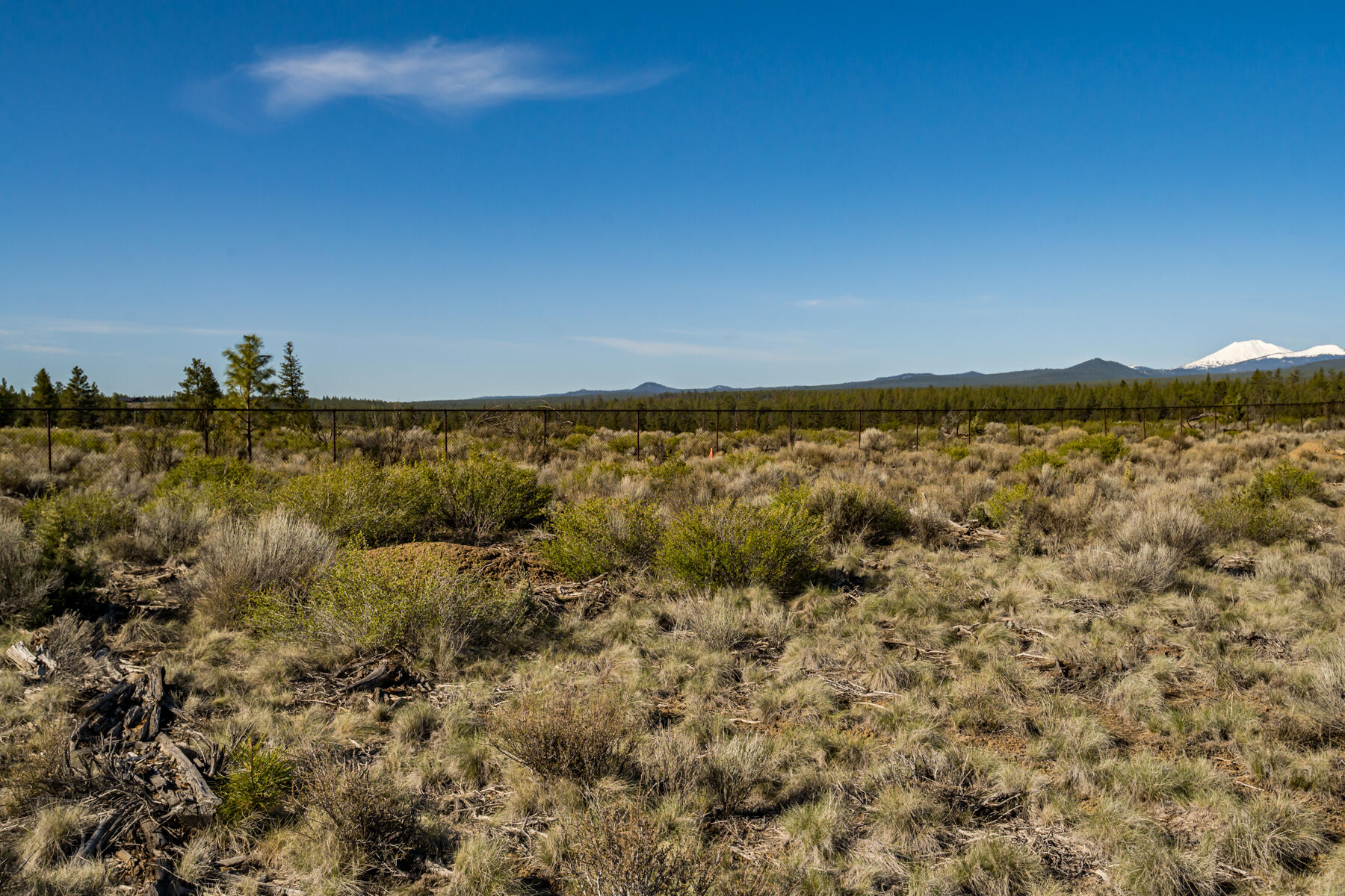 Skyline Ranch - Land