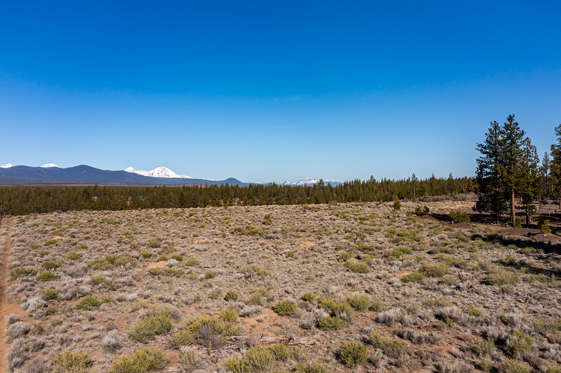 Skyline Ranch - Land