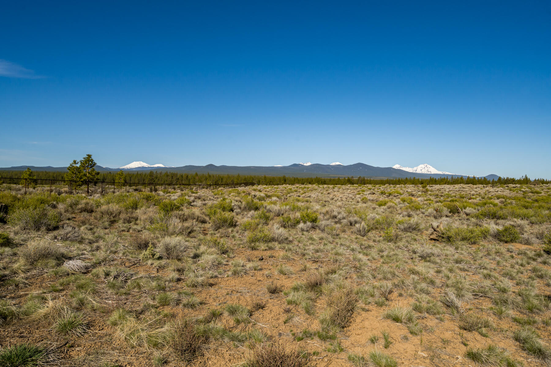 Skyline Ranch - Land