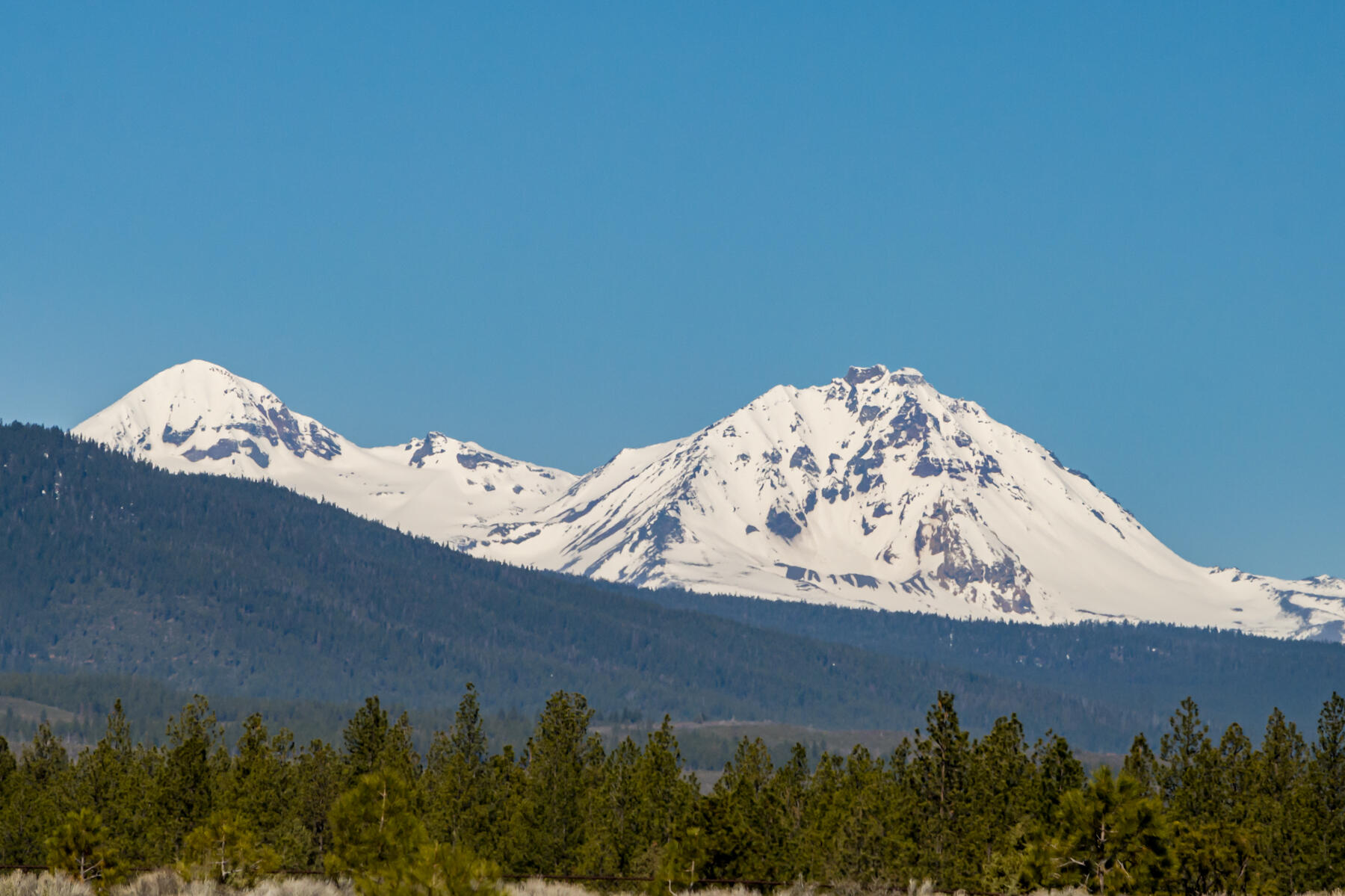 Skyline Ranch - Land