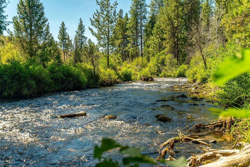 Skyline Ranch - Land