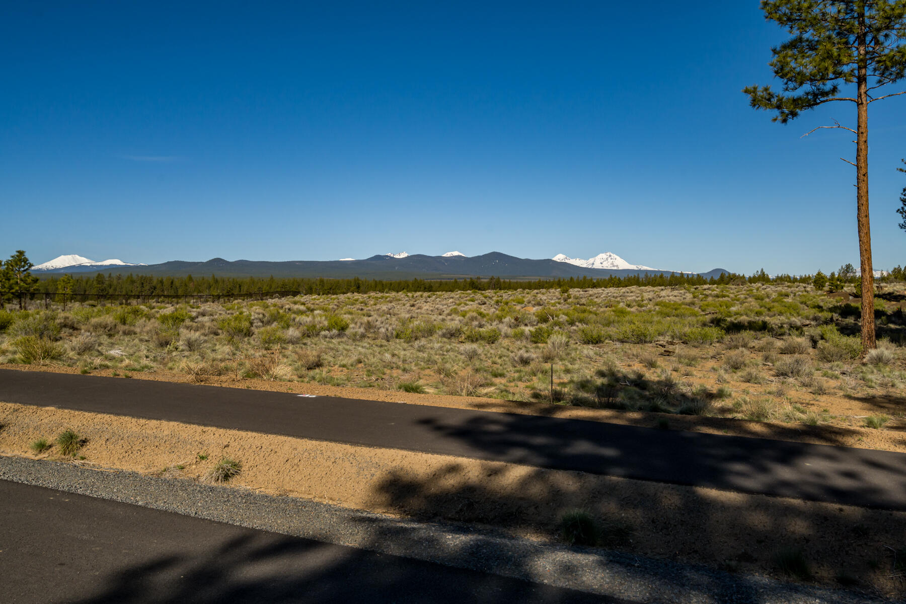 Skyline Ranch - Land
