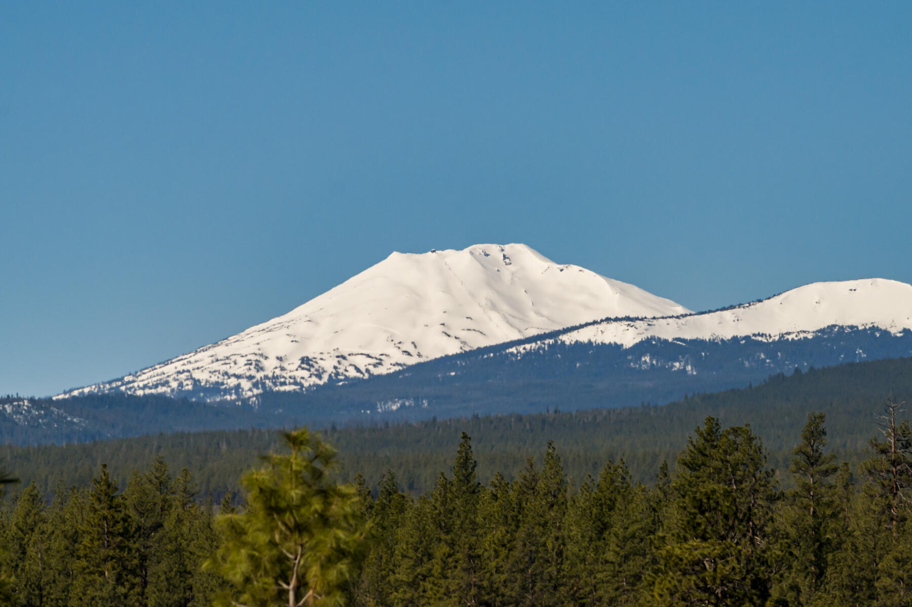 Skyline Ranch - Land
