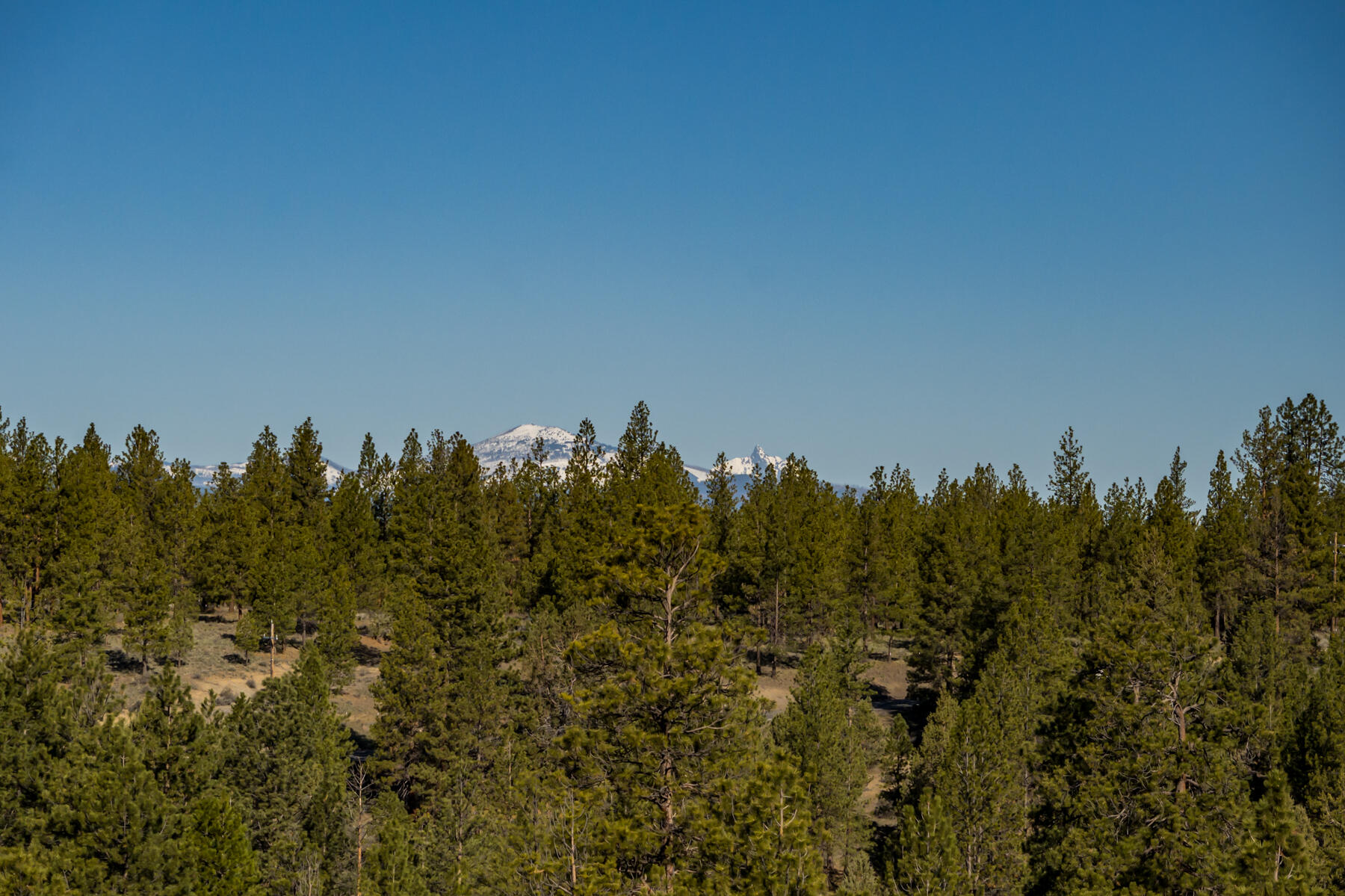 Skyline Ranch - Land