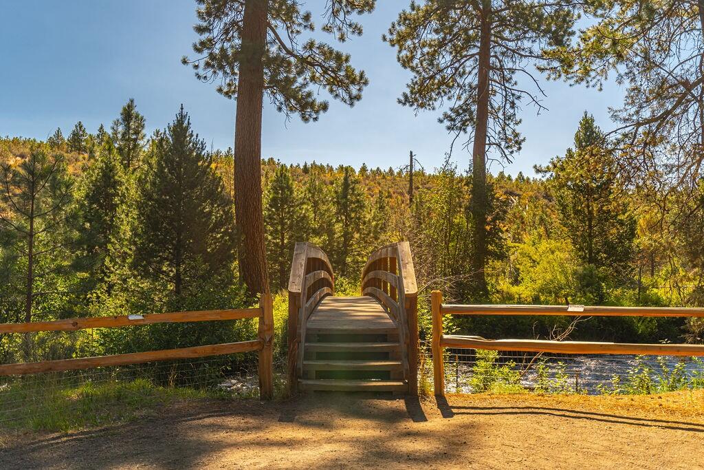 Skyline Ranch - Land