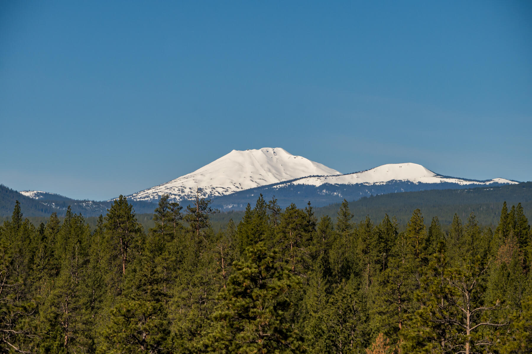 Skyline Ranch - Land