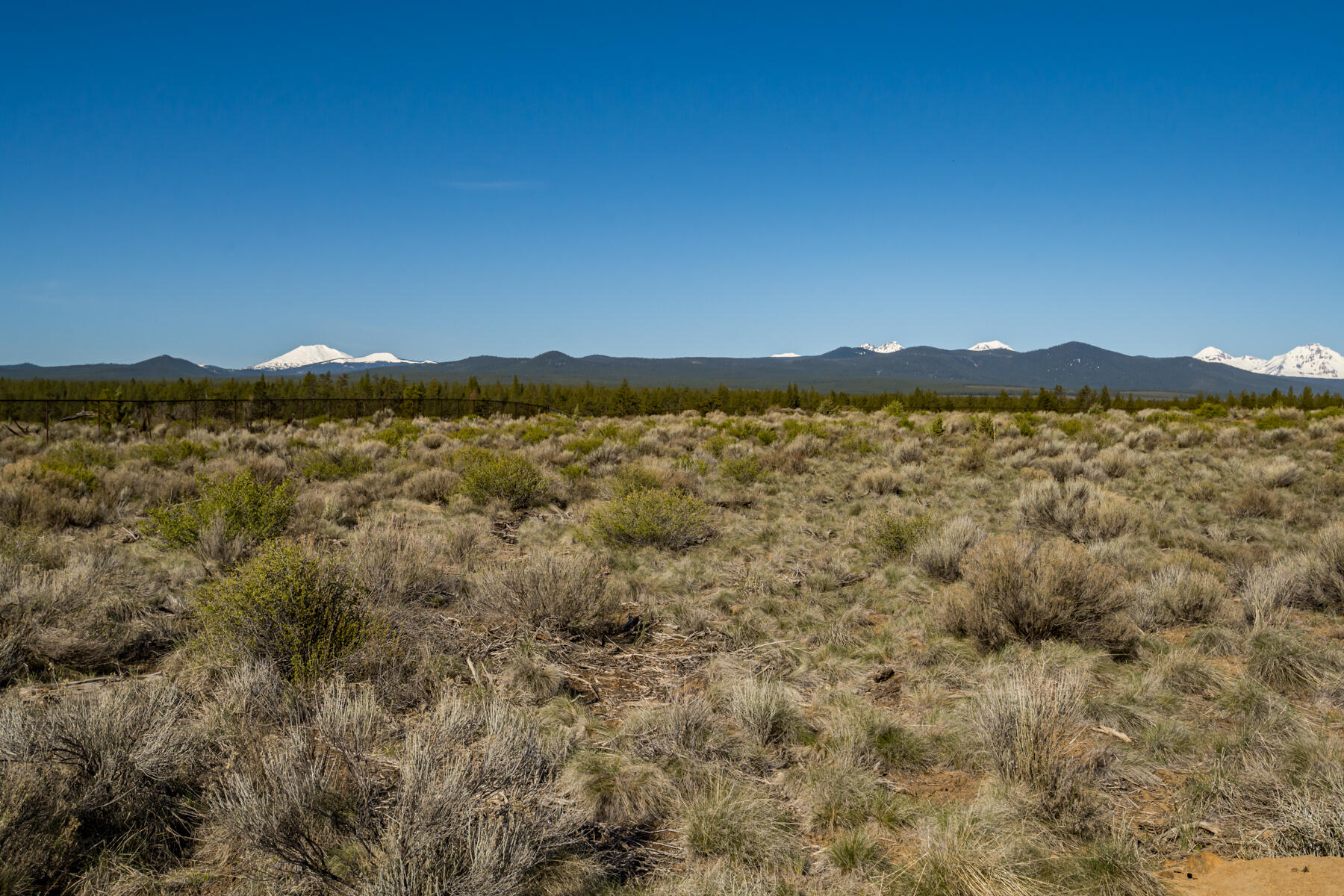 Skyline Ranch - Land