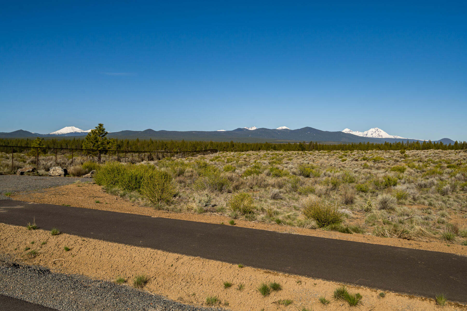 Skyline Ranch - Land