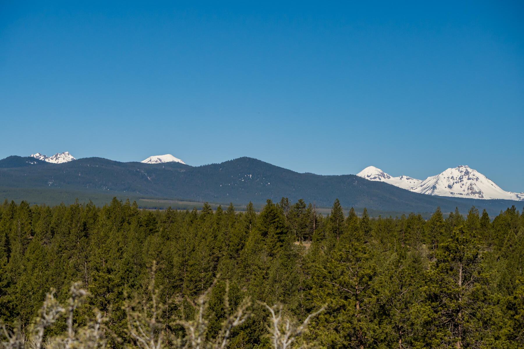 Skyline Ranch - Land