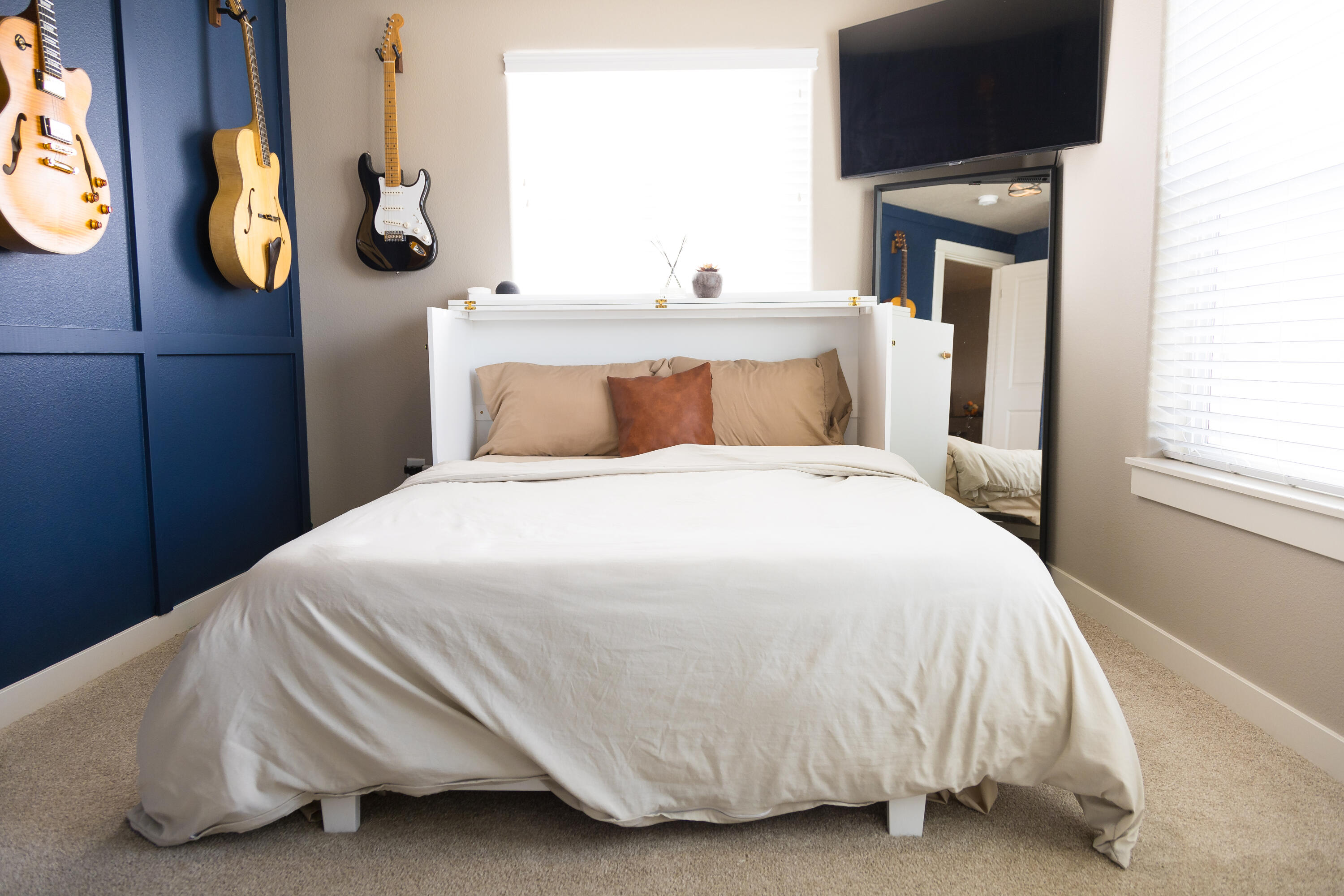 Dry Canyon - Residential