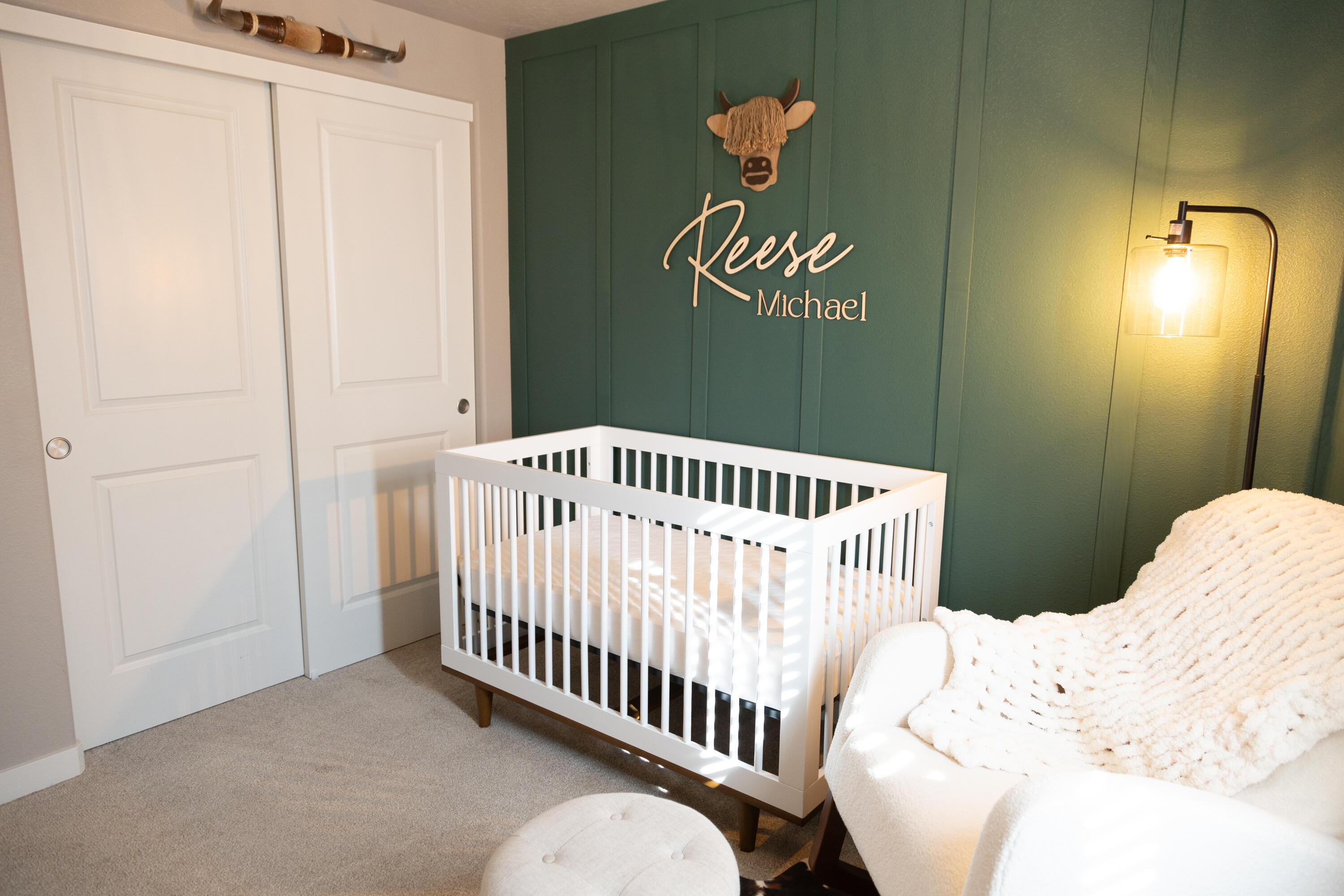 Dry Canyon - Residential