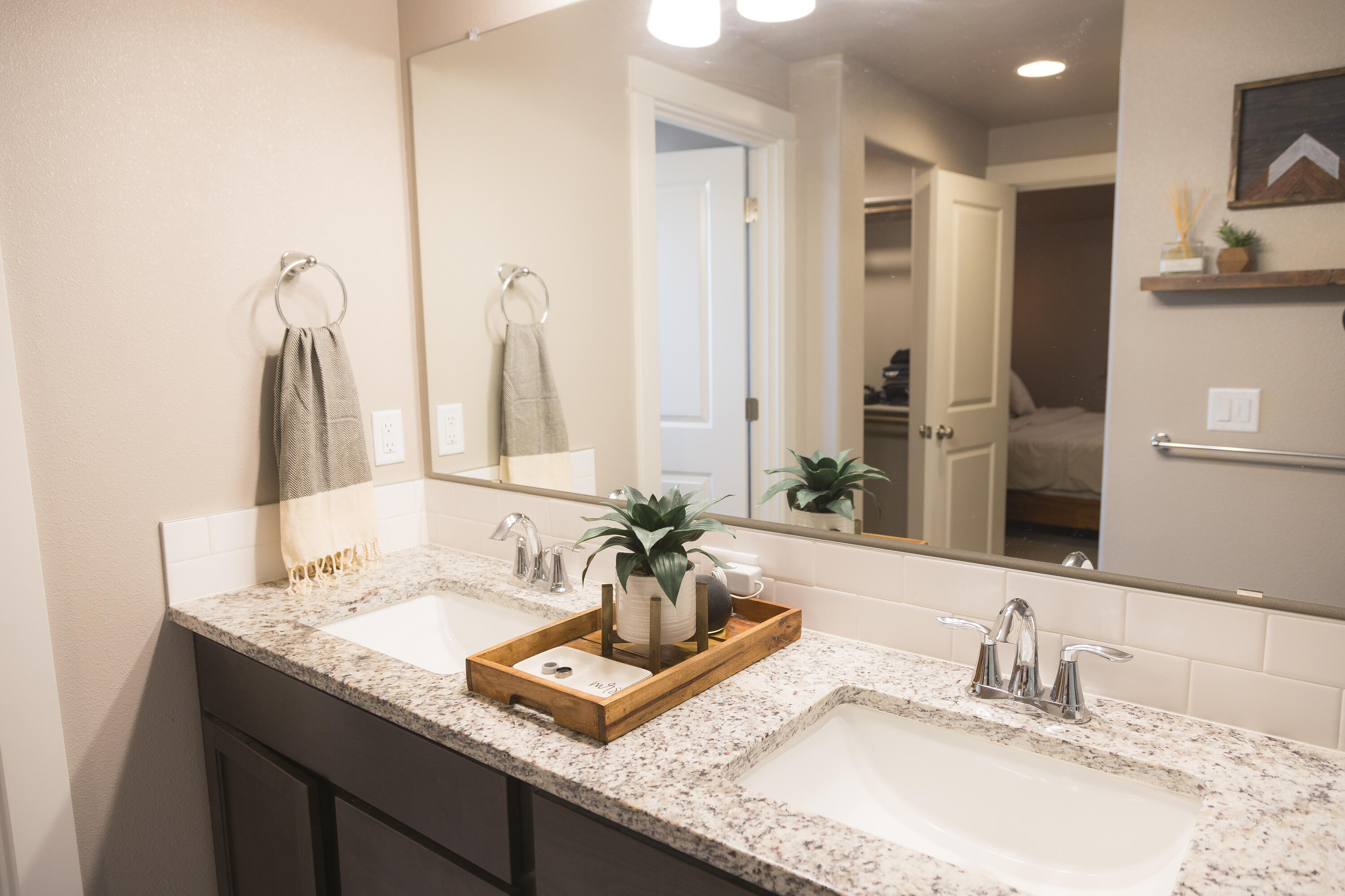 Dry Canyon - Residential