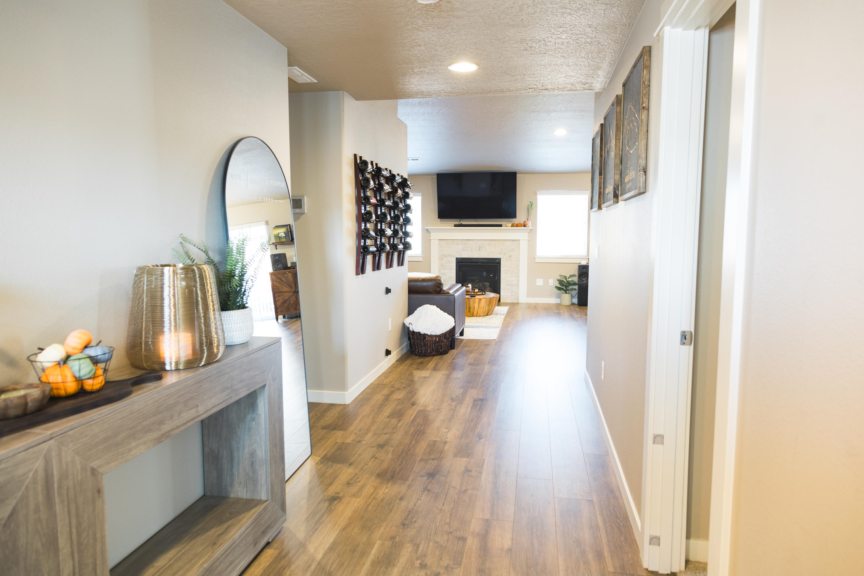 Dry Canyon - Residential