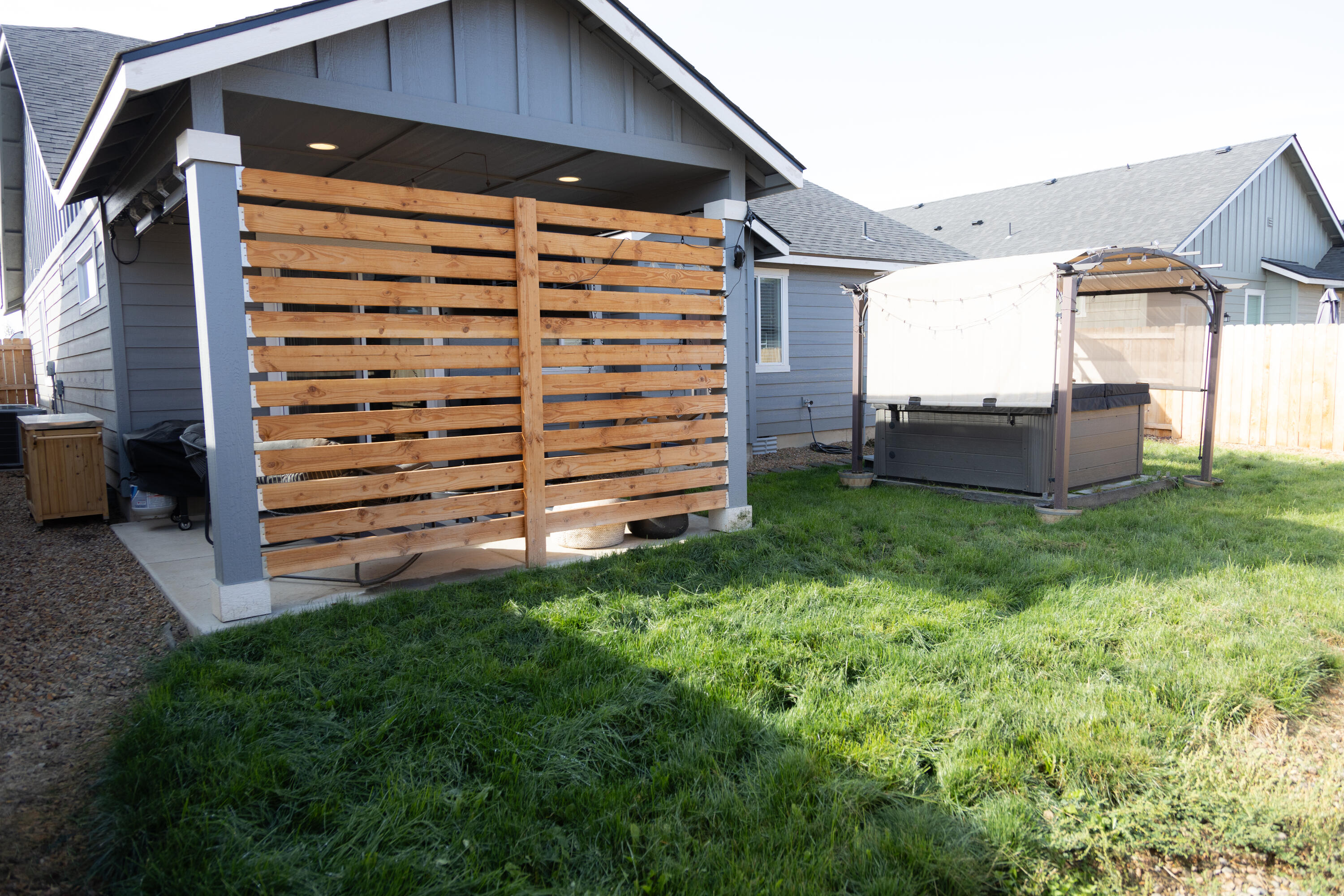 Dry Canyon - Residential