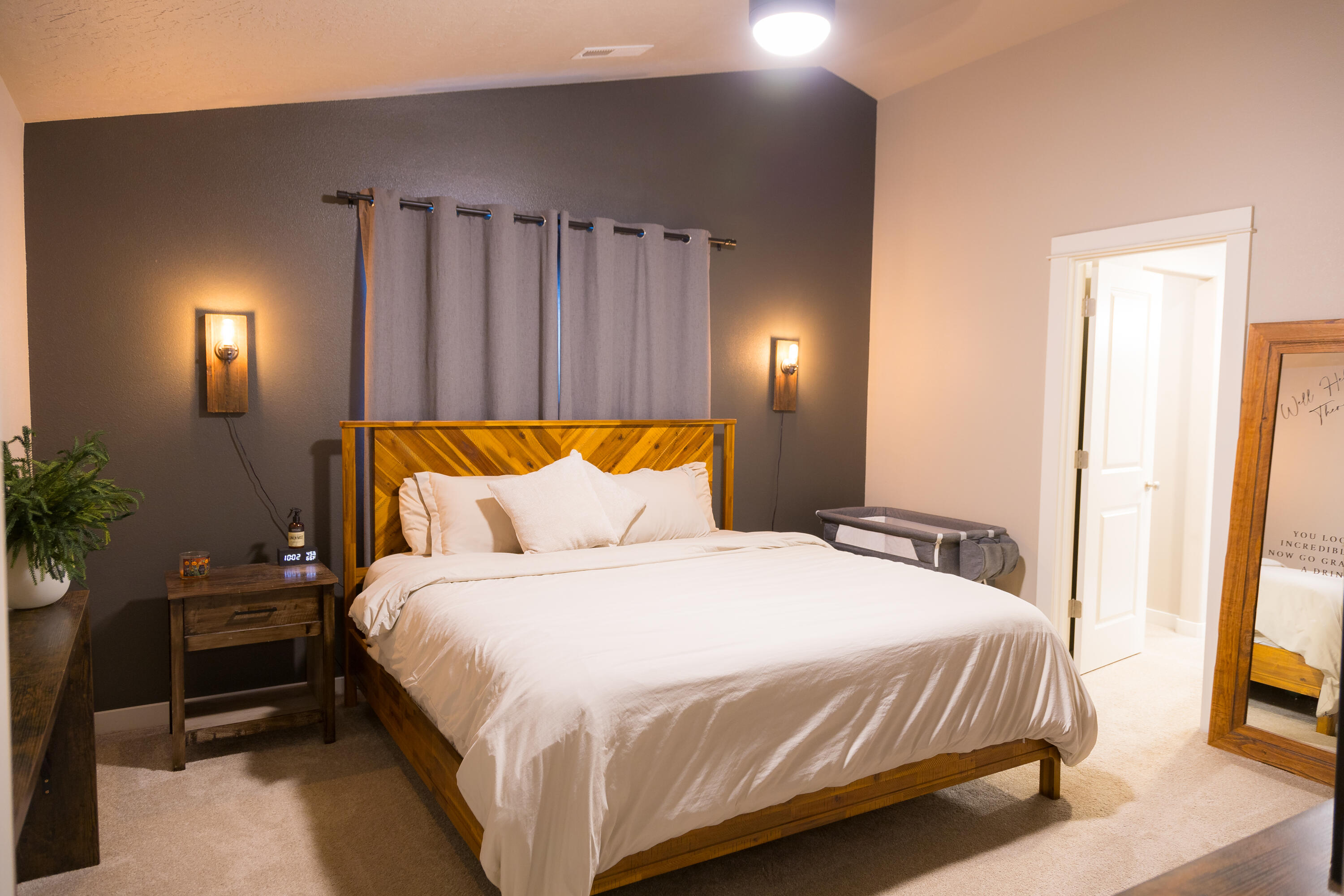 Dry Canyon - Residential