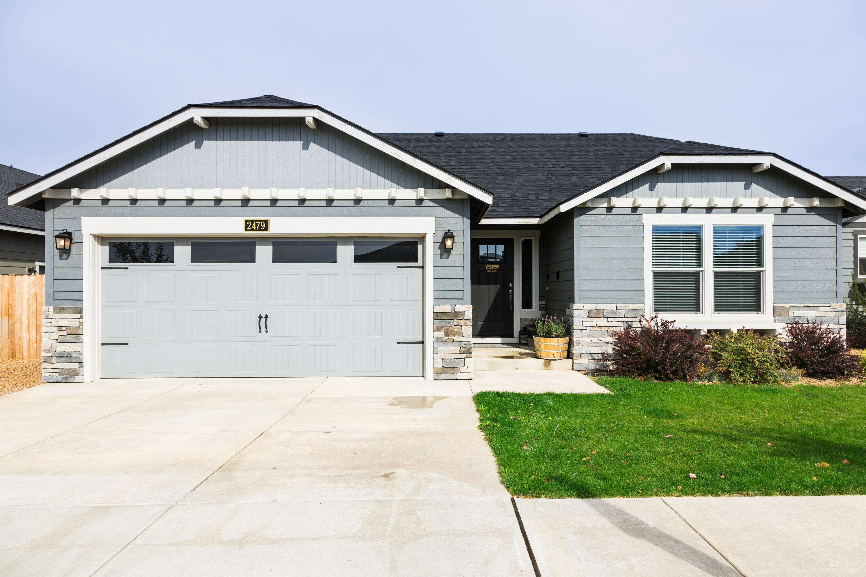 Dry Canyon - Residential