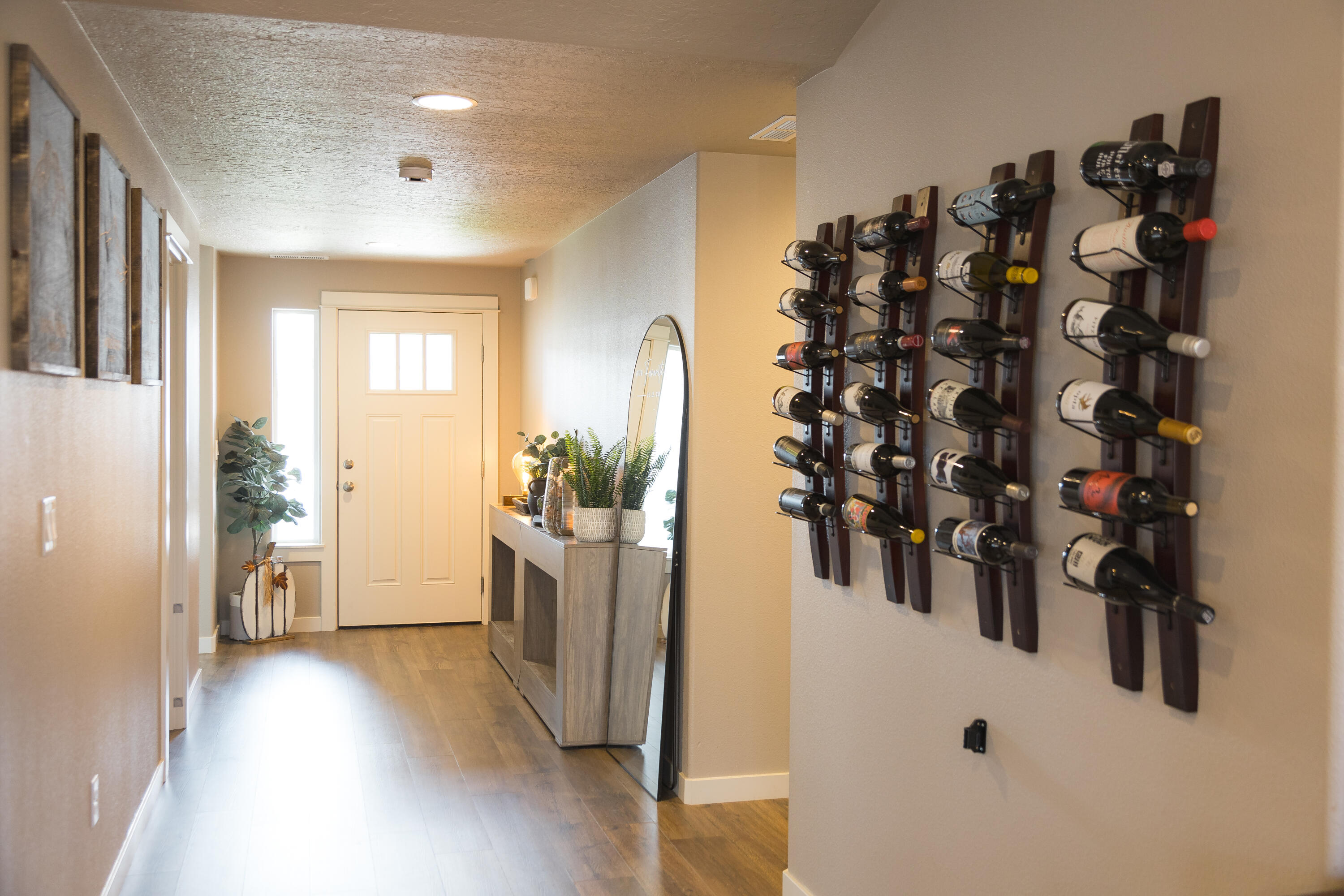 Dry Canyon - Residential