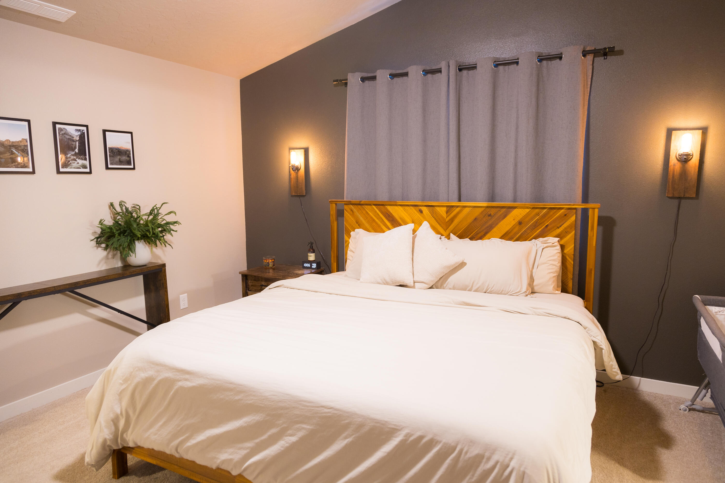 Dry Canyon - Residential