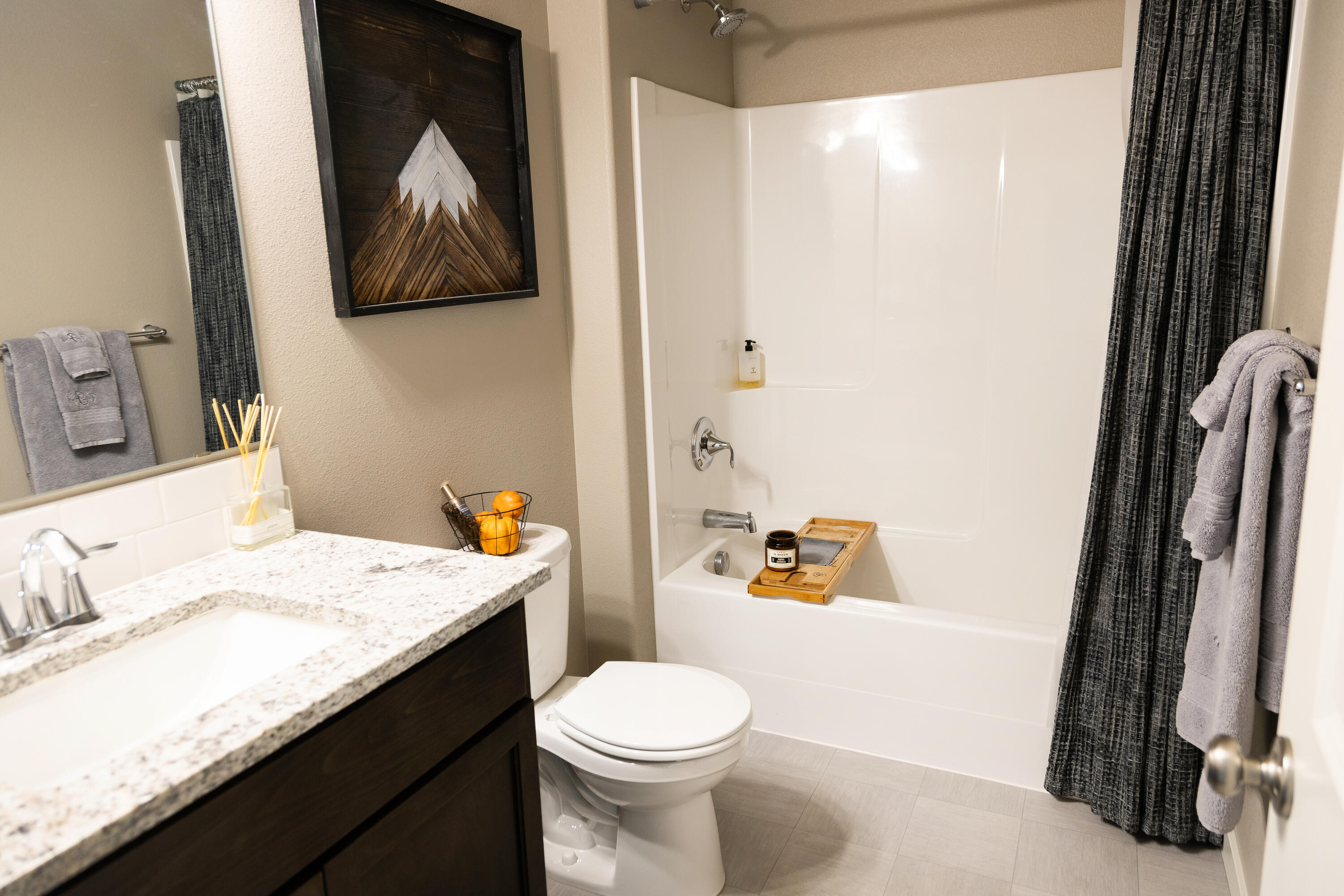 Dry Canyon - Residential