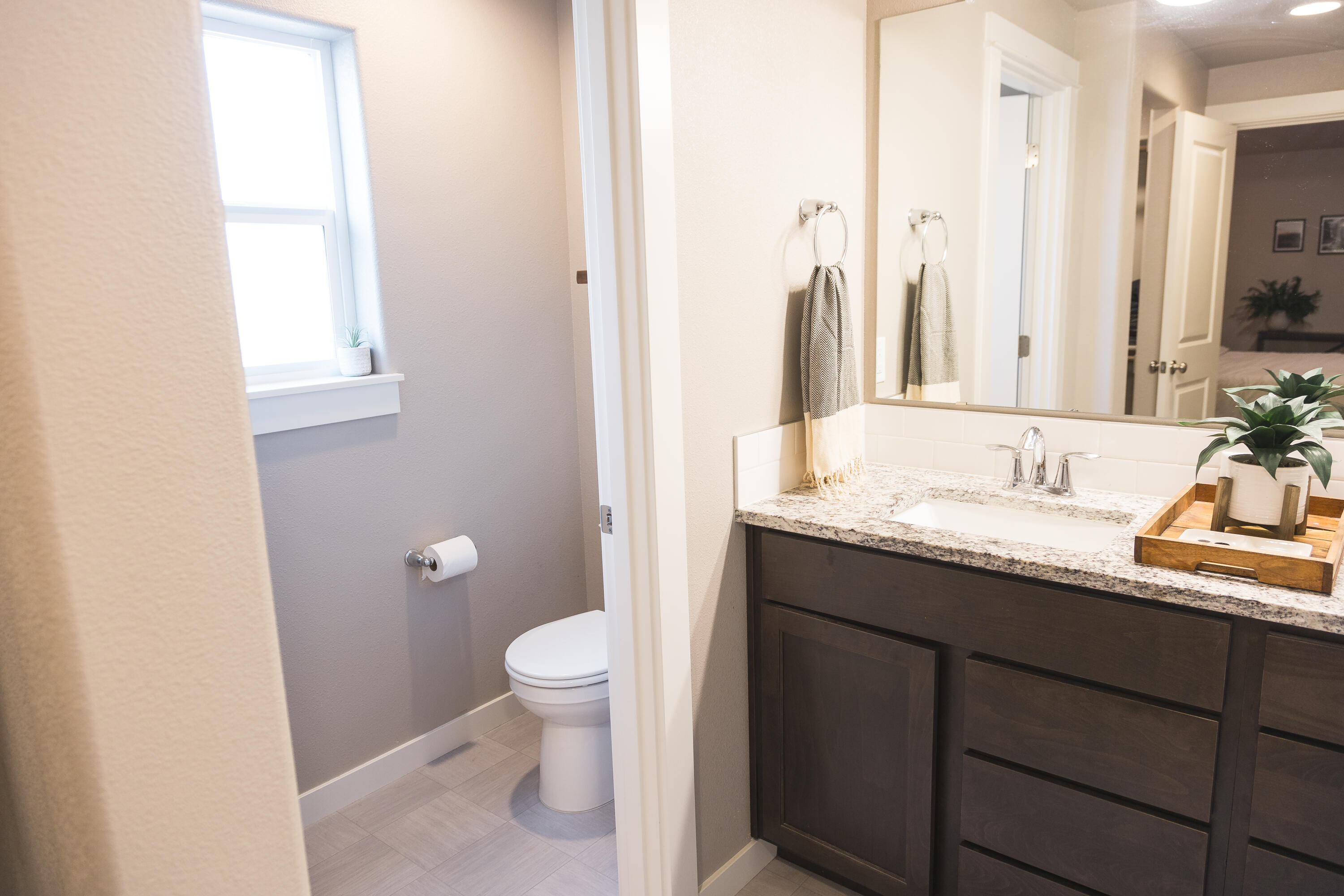 Dry Canyon - Residential