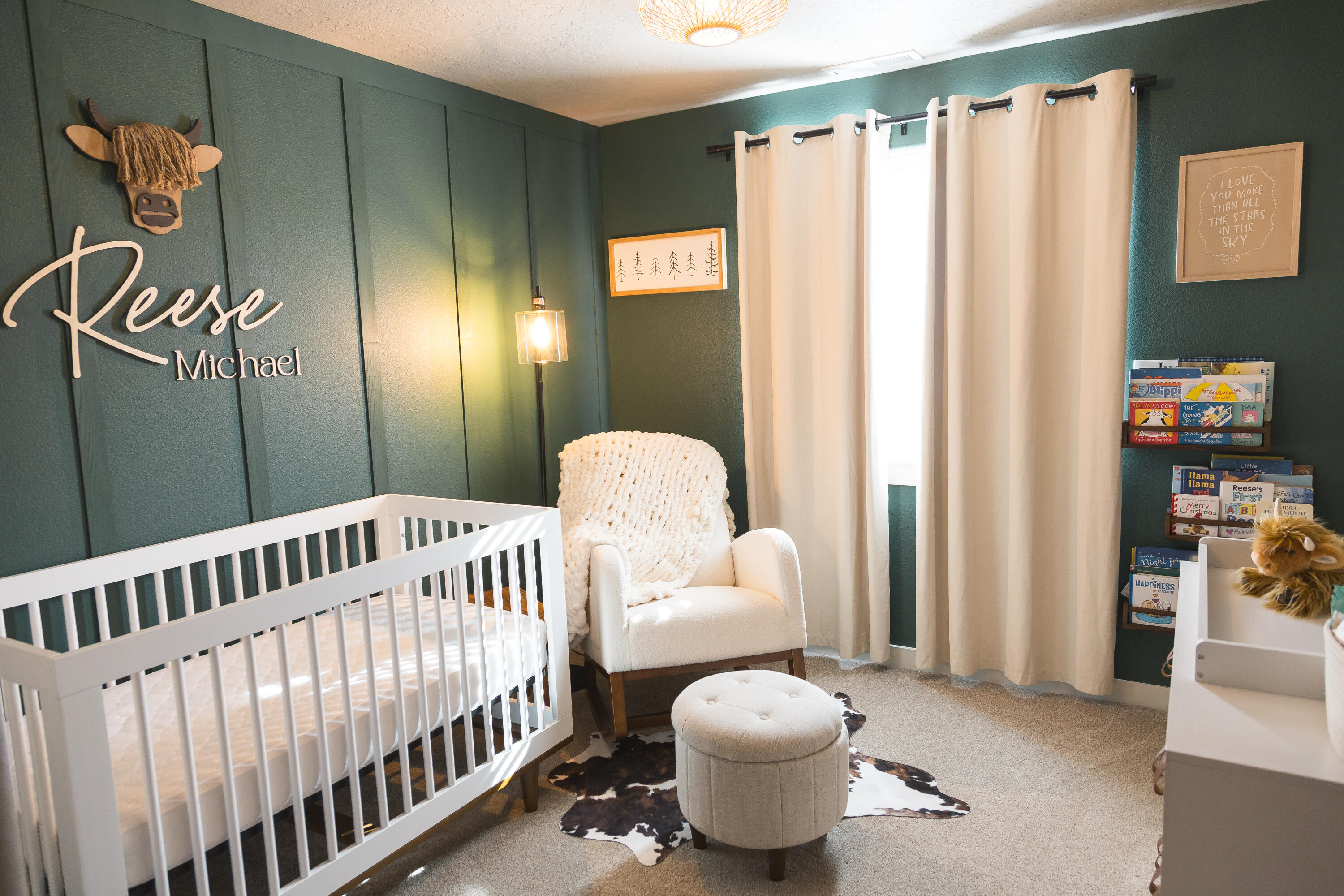 Dry Canyon - Residential