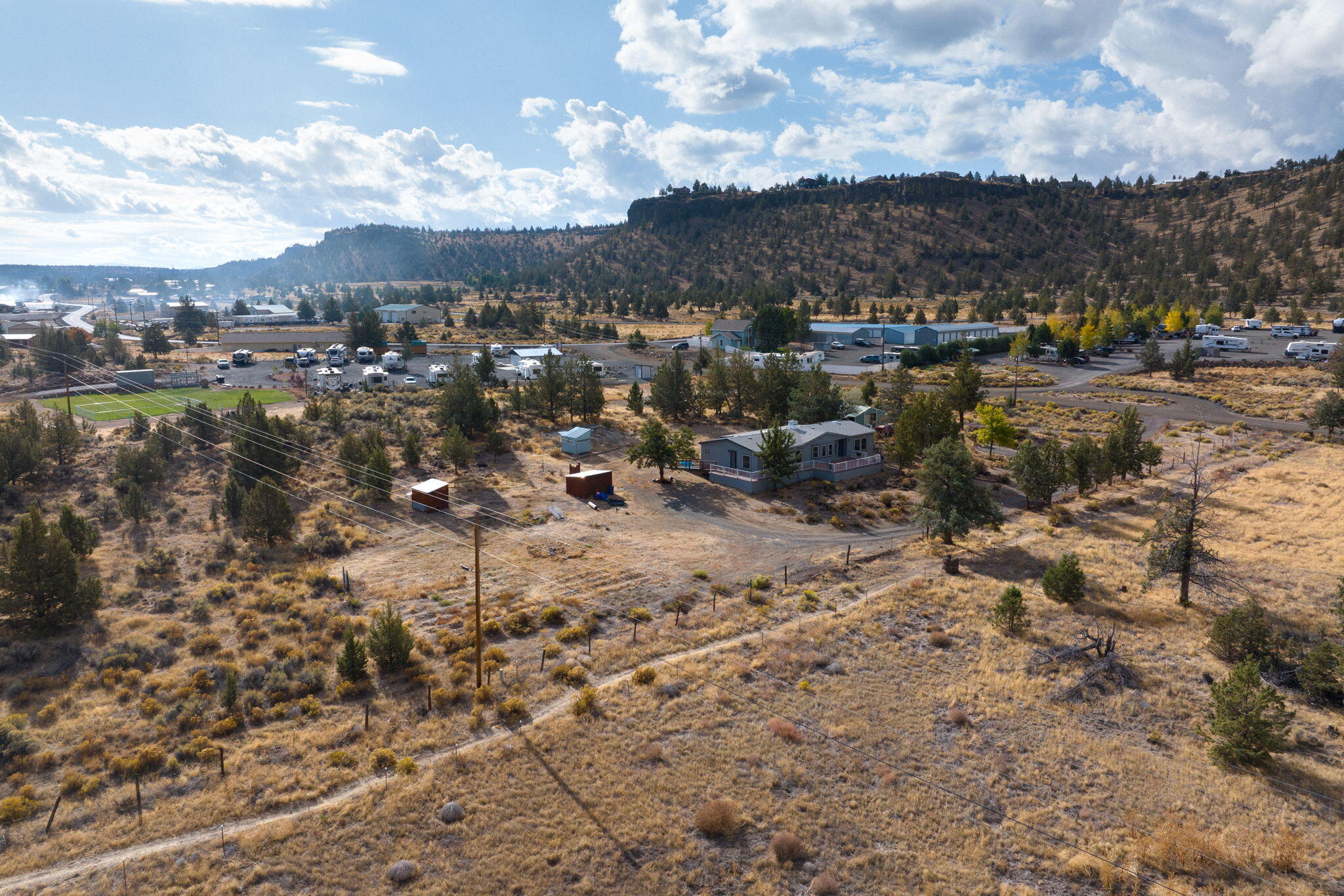 Crr16 - Commercial Sale