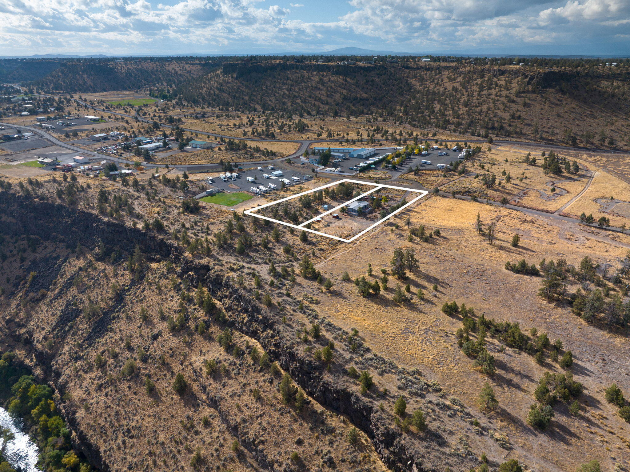 Crr16 - Commercial Sale