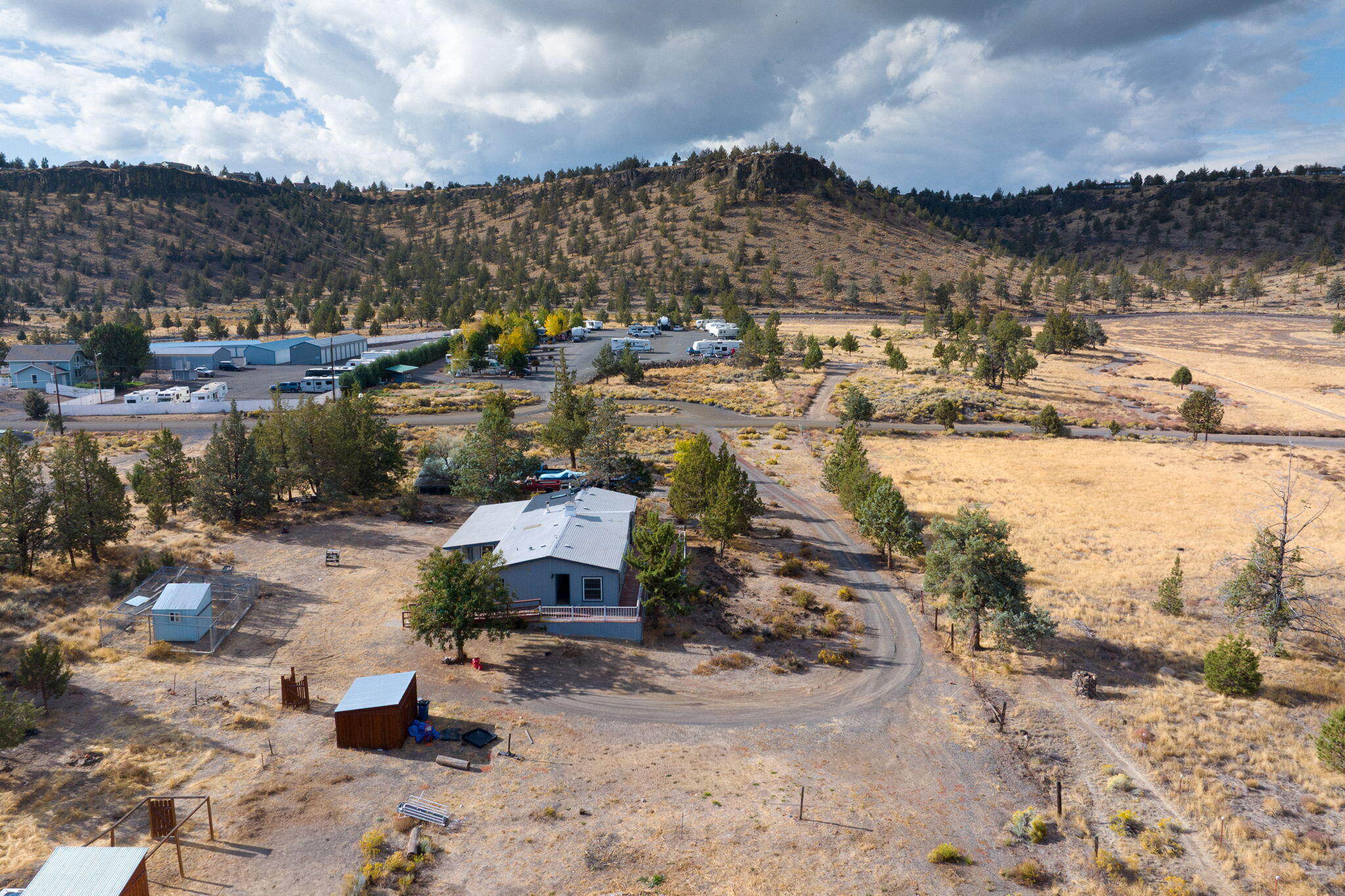 Crr16 - Commercial Sale