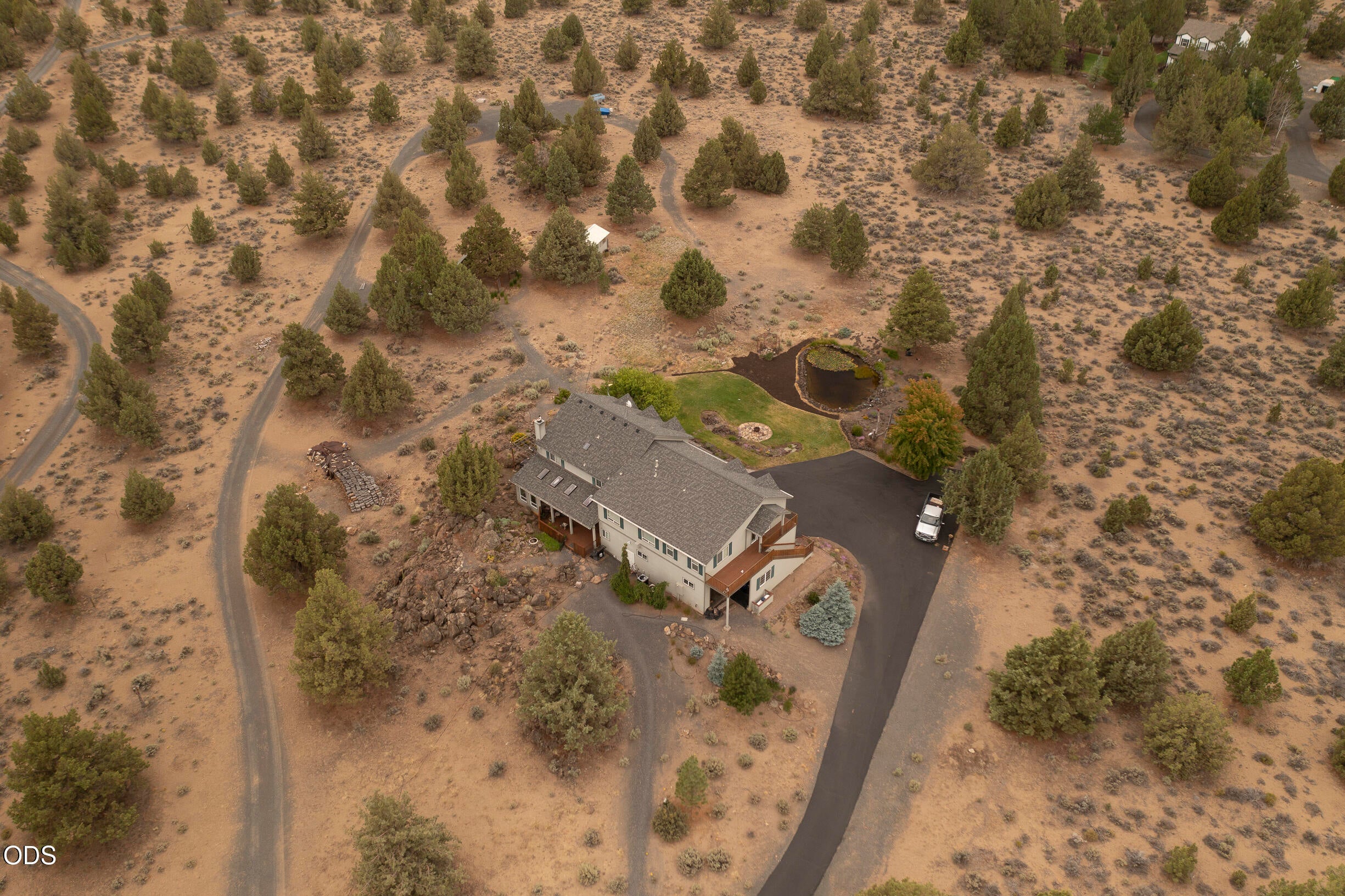 60475 Dakota Trail