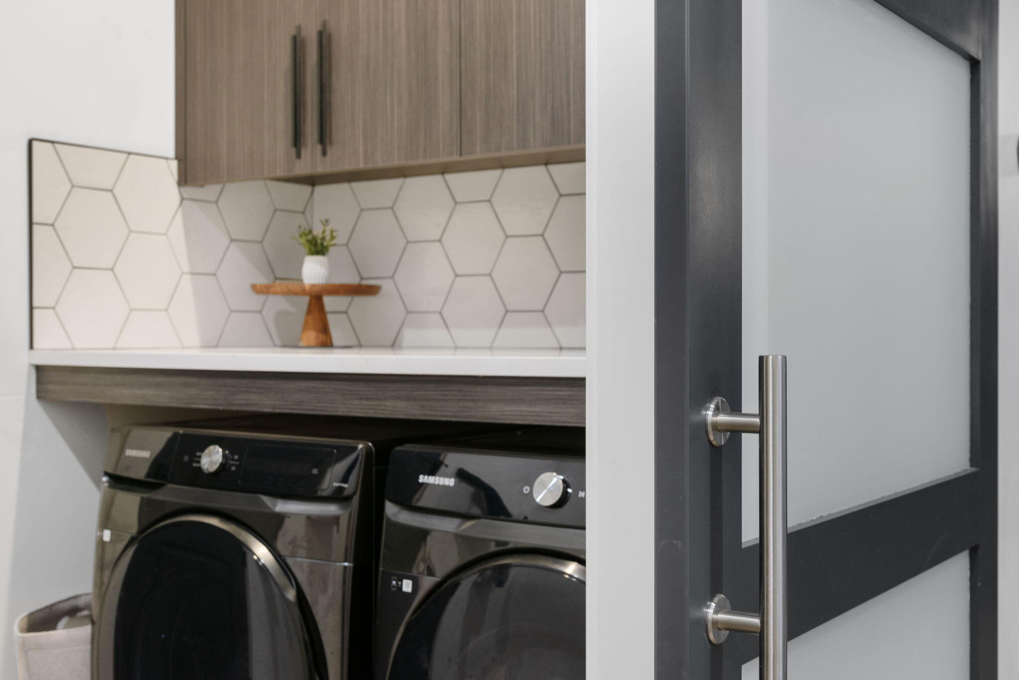 Squaw Creek Canyon - Residential