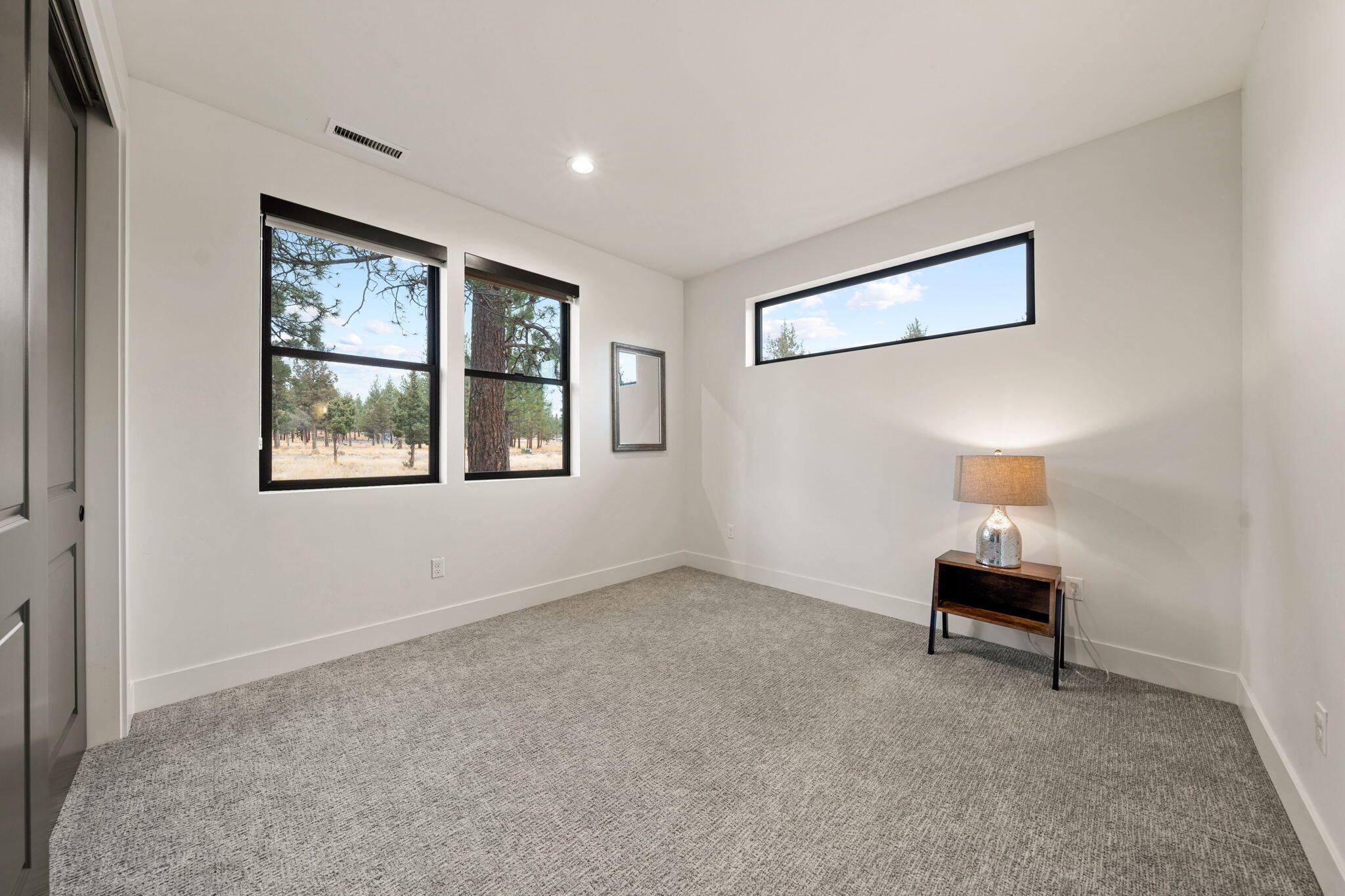 Squaw Creek Canyon - Residential