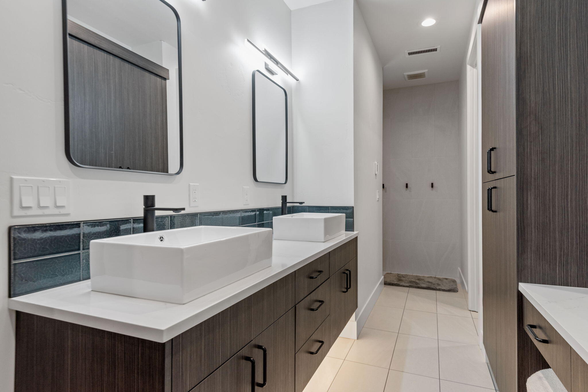 Squaw Creek Canyon - Residential