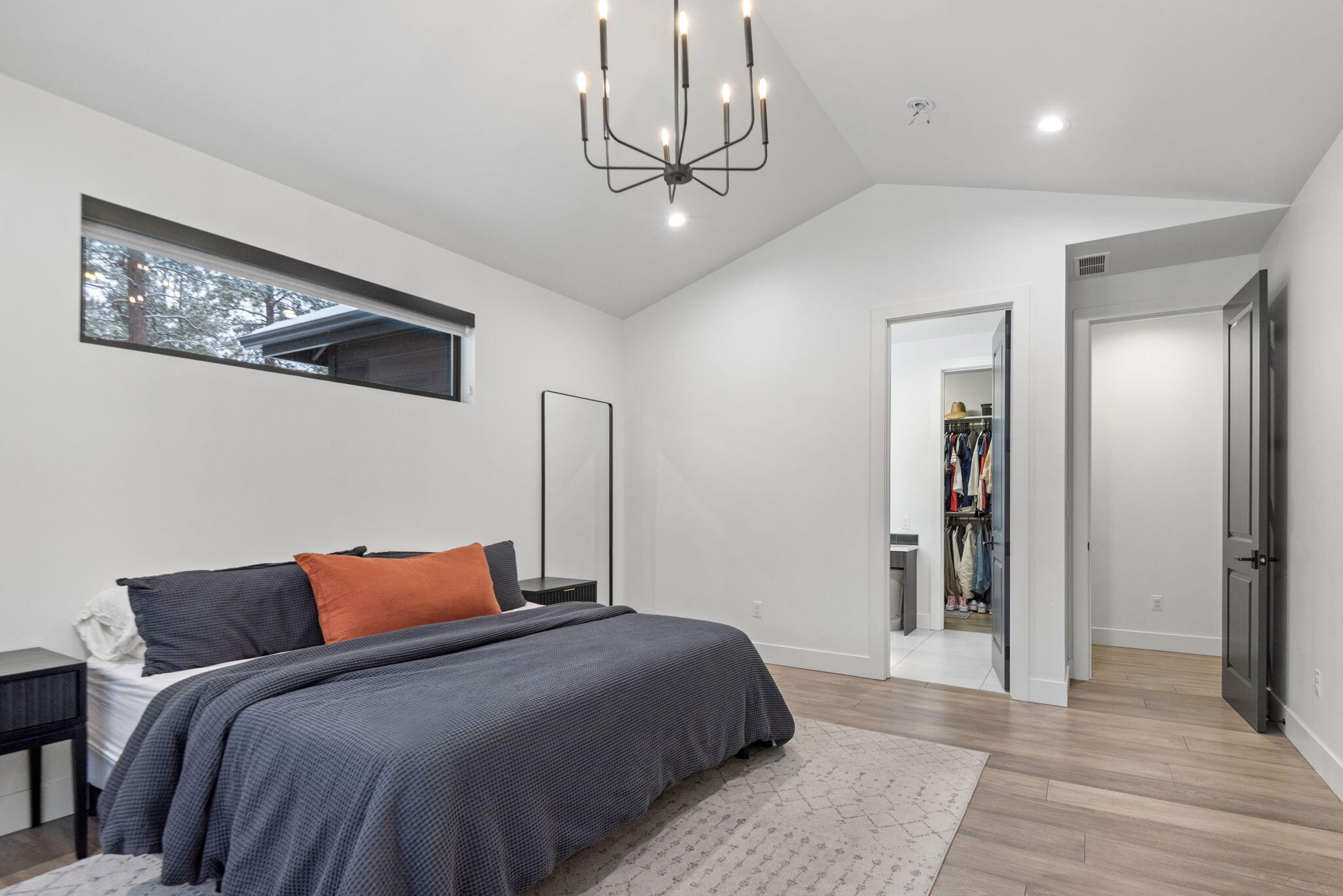 Squaw Creek Canyon - Residential