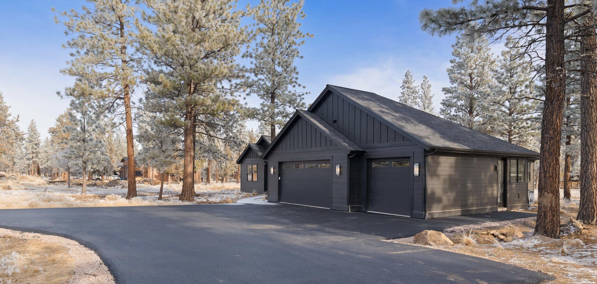 Squaw Creek Canyon - Residential