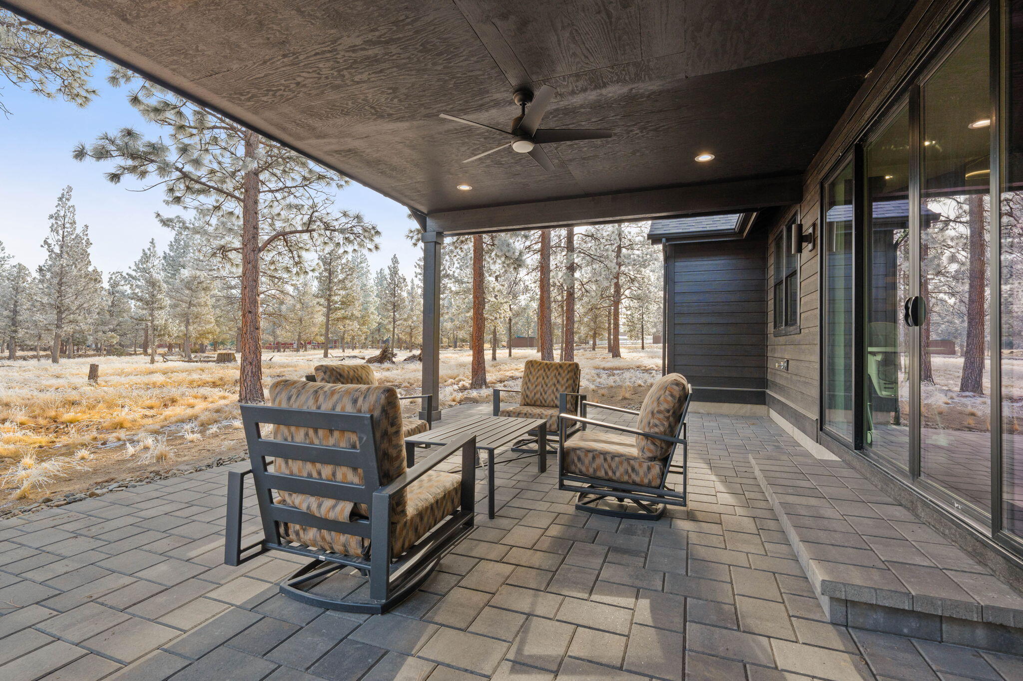 Squaw Creek Canyon - Residential