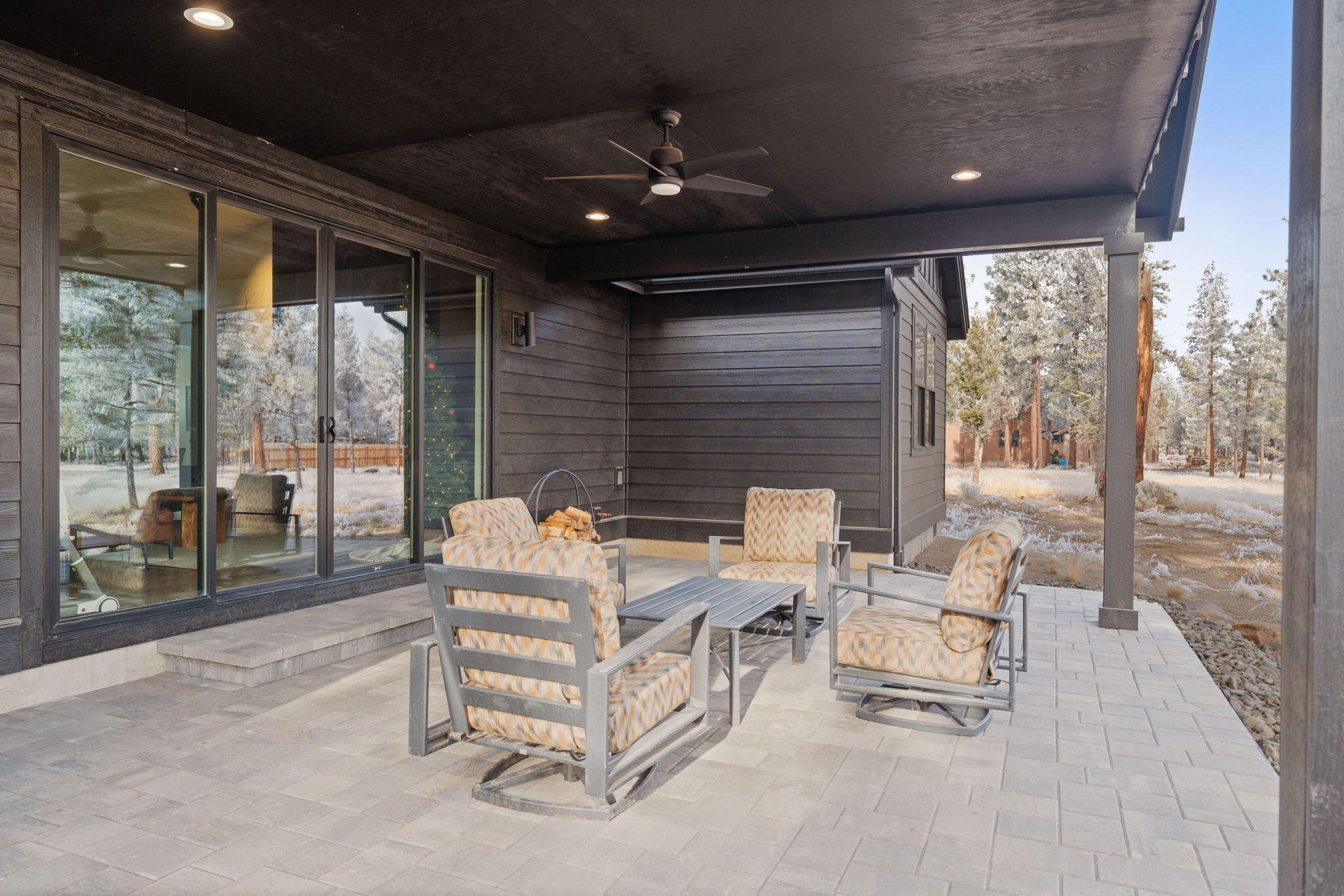 Squaw Creek Canyon - Residential