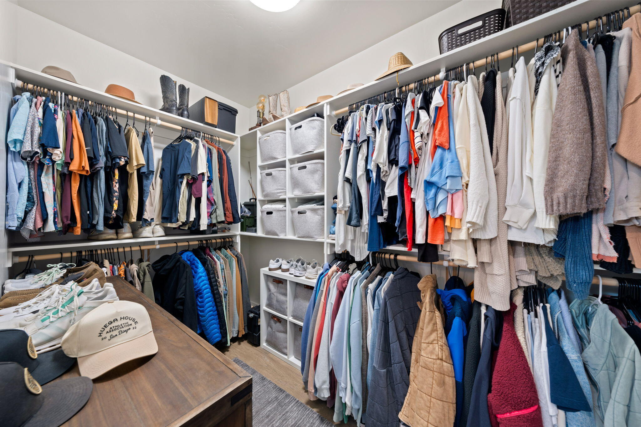 Squaw Creek Canyon - Residential