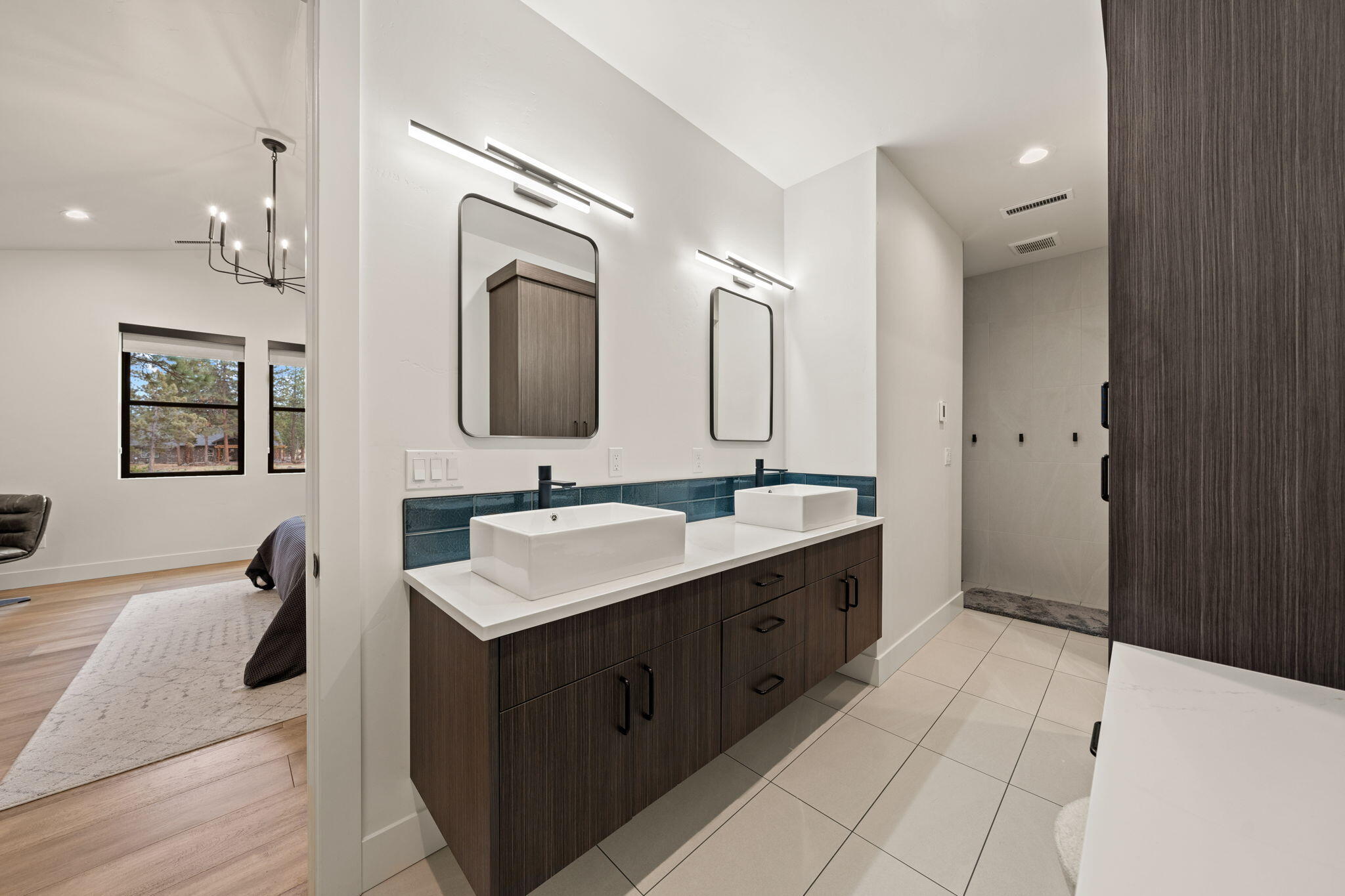 Squaw Creek Canyon - Residential