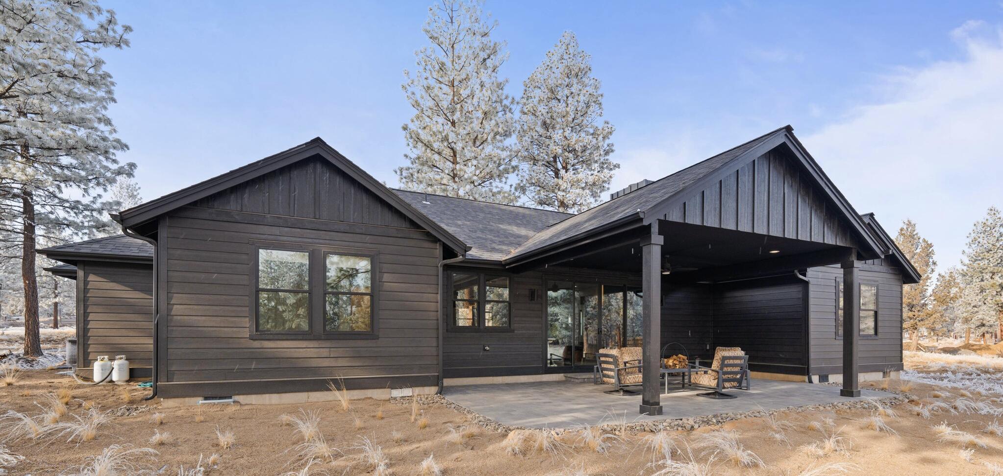 Squaw Creek Canyon - Residential