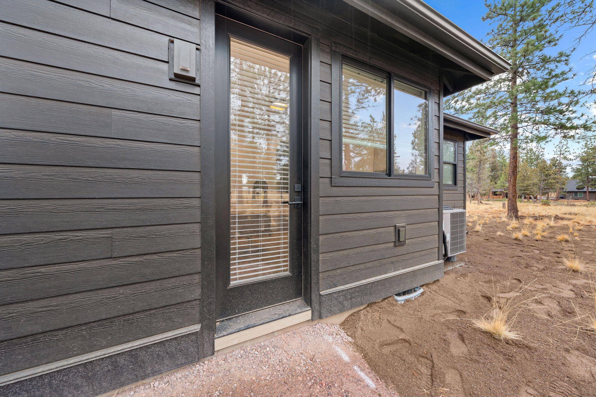 Squaw Creek Canyon - Residential