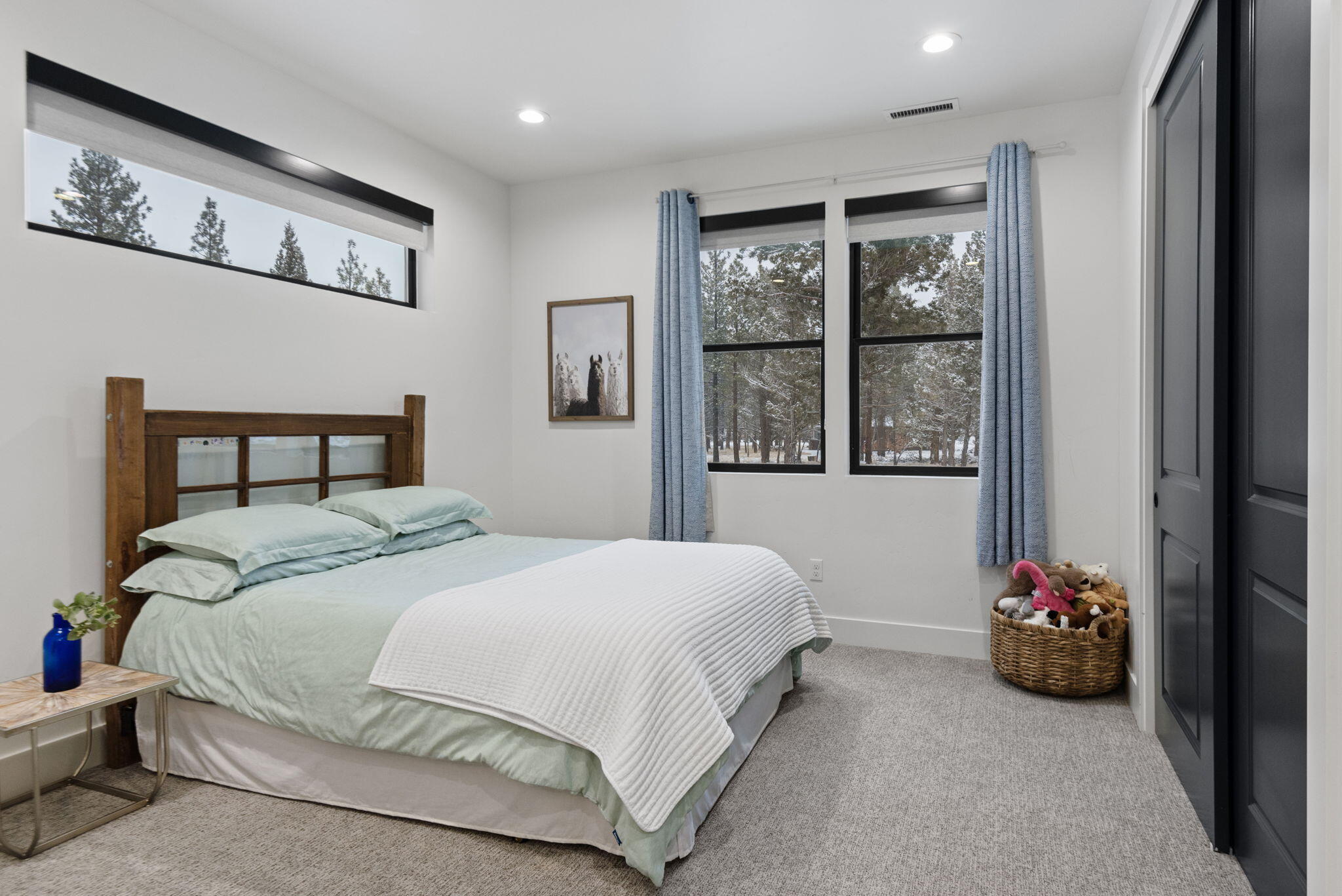 Squaw Creek Canyon - Residential