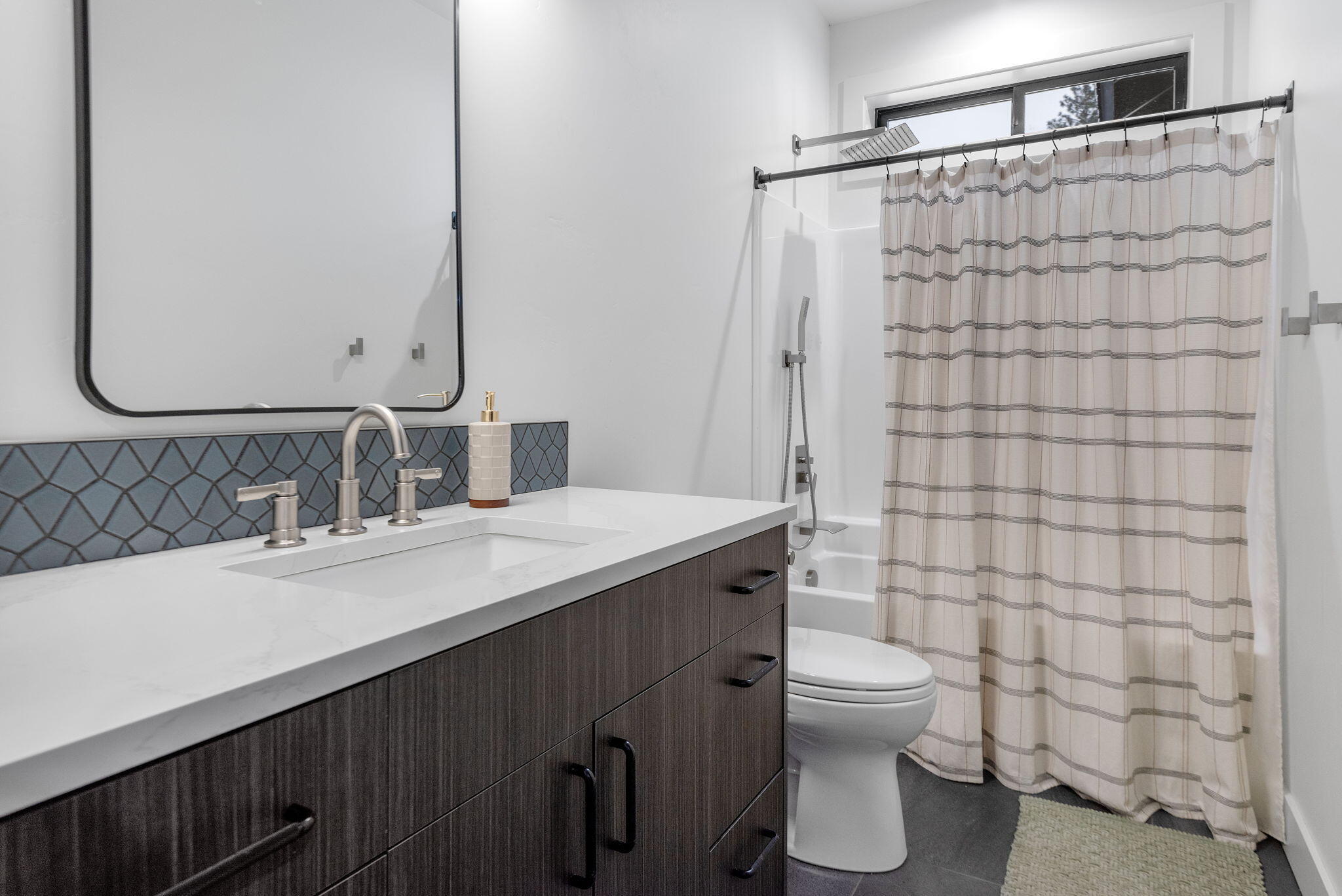 Squaw Creek Canyon - Residential