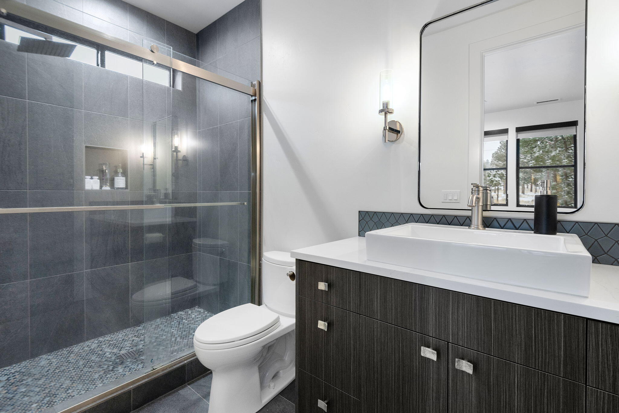 Squaw Creek Canyon - Residential