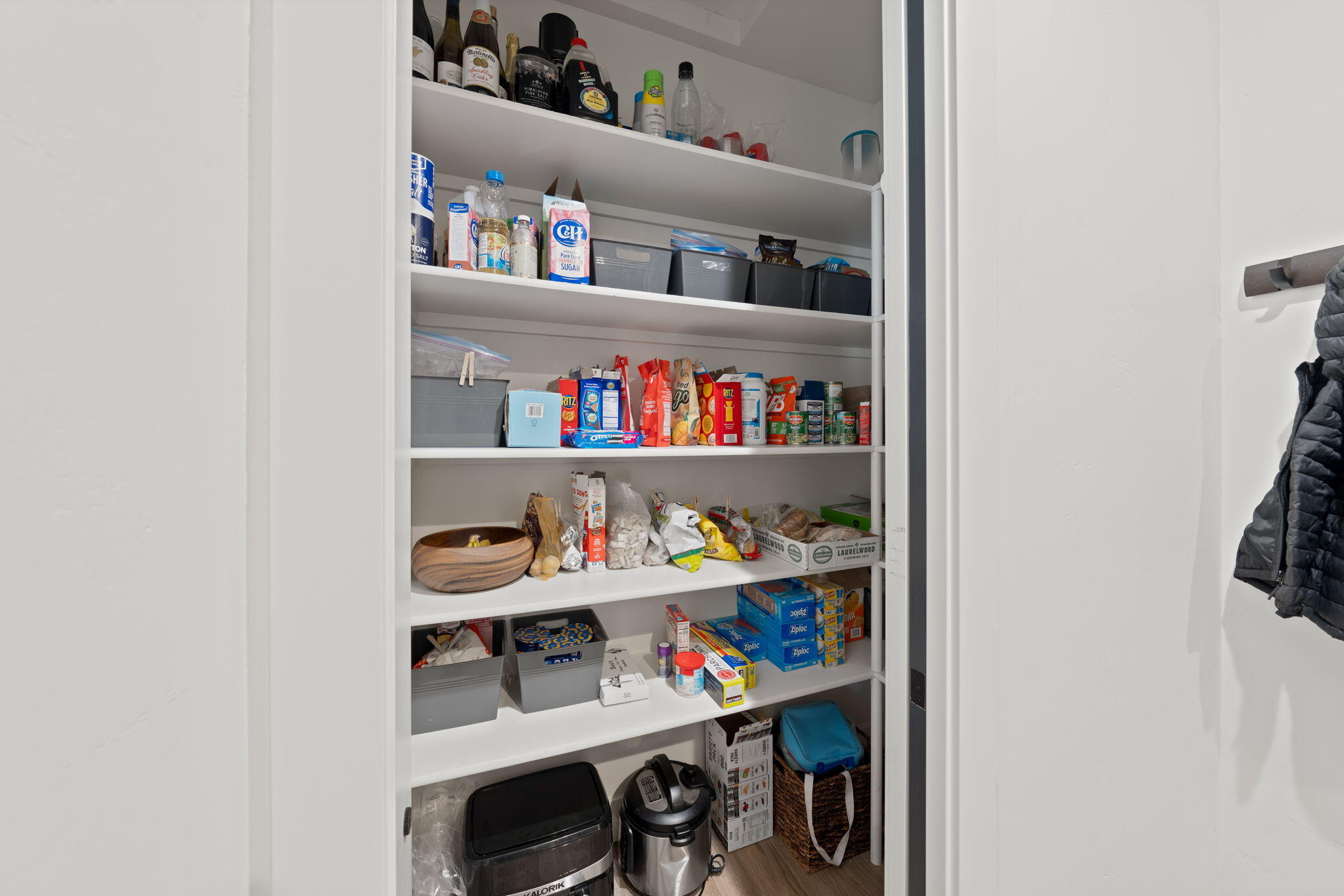 Squaw Creek Canyon - Residential