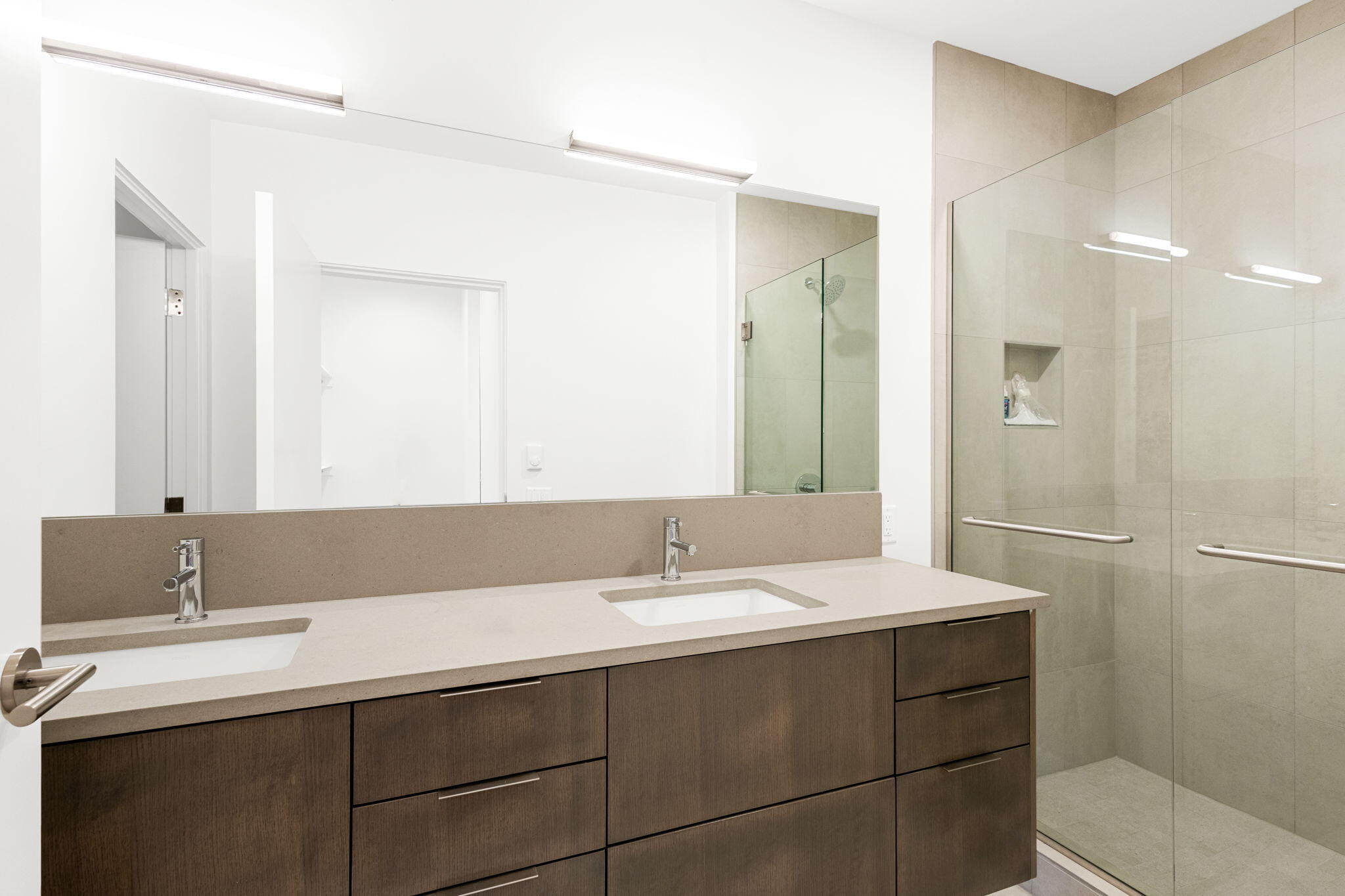 Sisters Woodlands - Residential