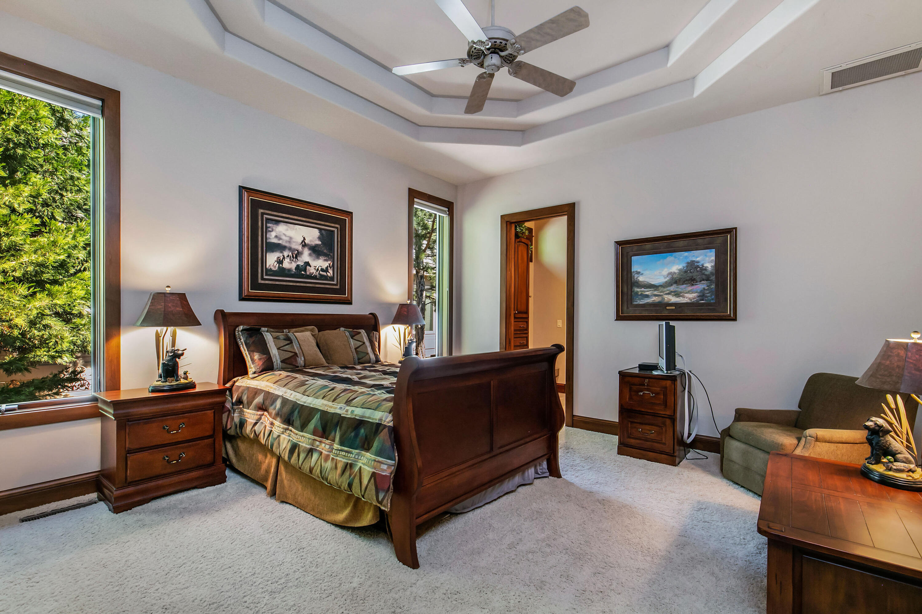 Broken Top - Residential