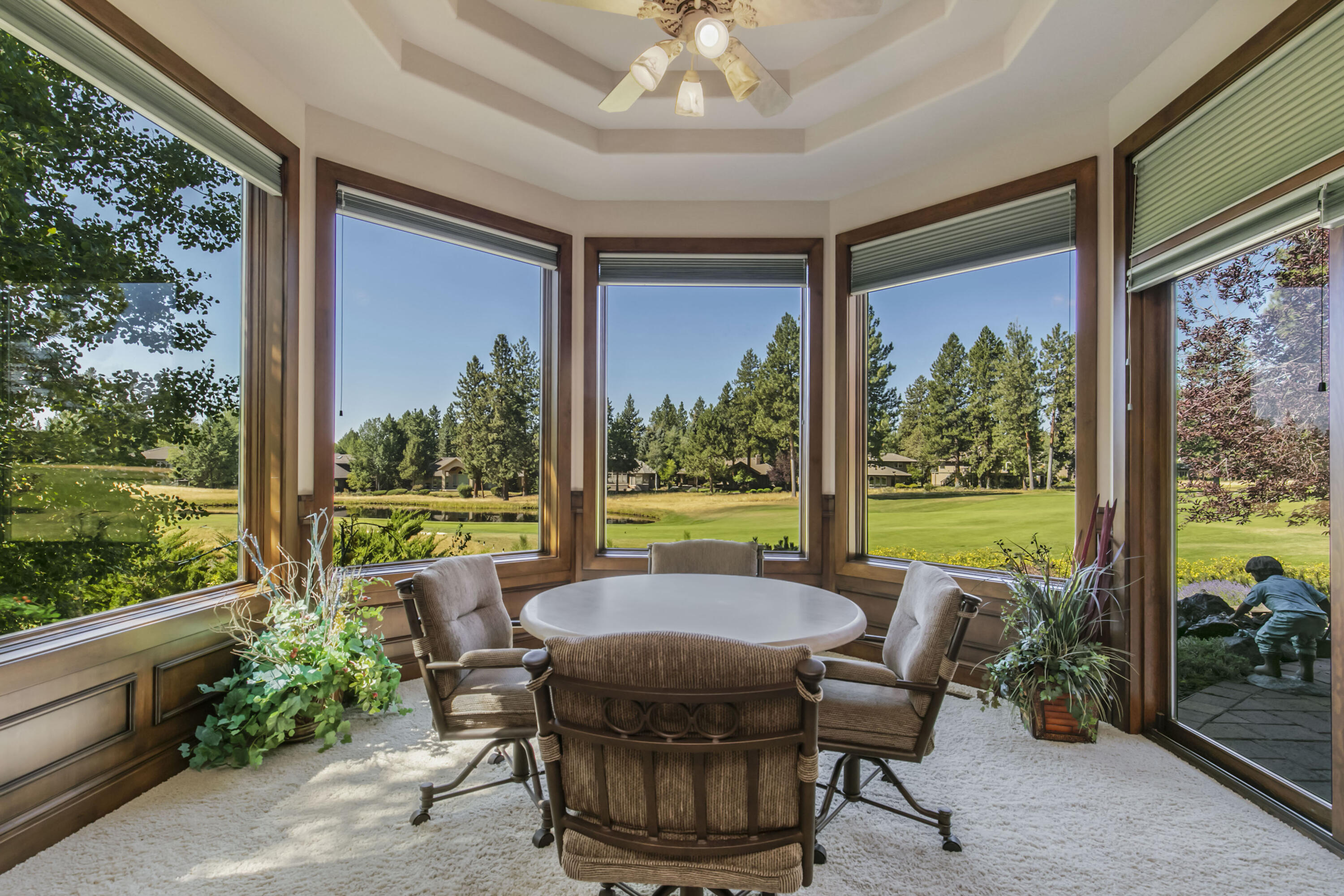 Broken Top - Residential