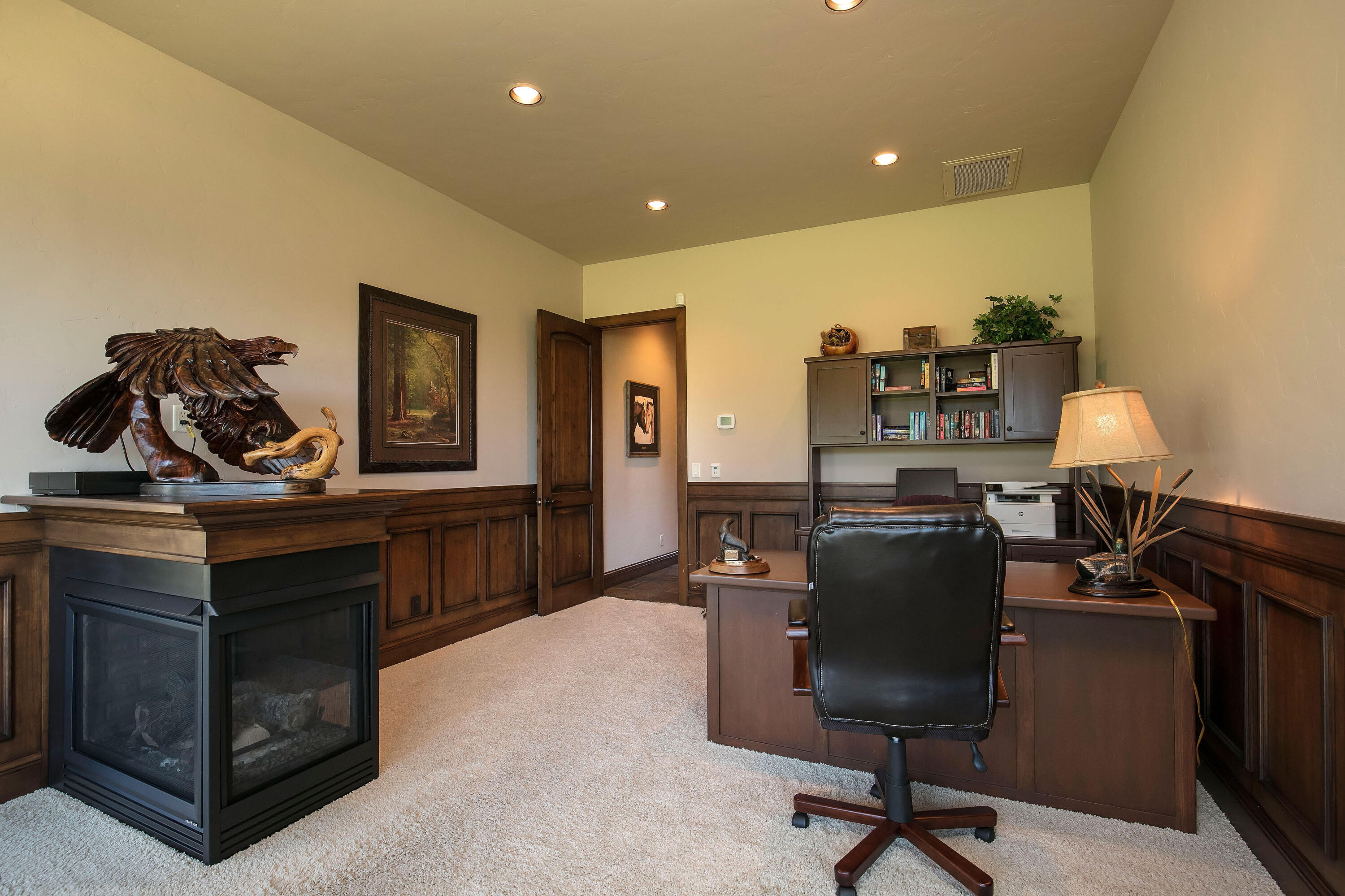 Broken Top - Residential