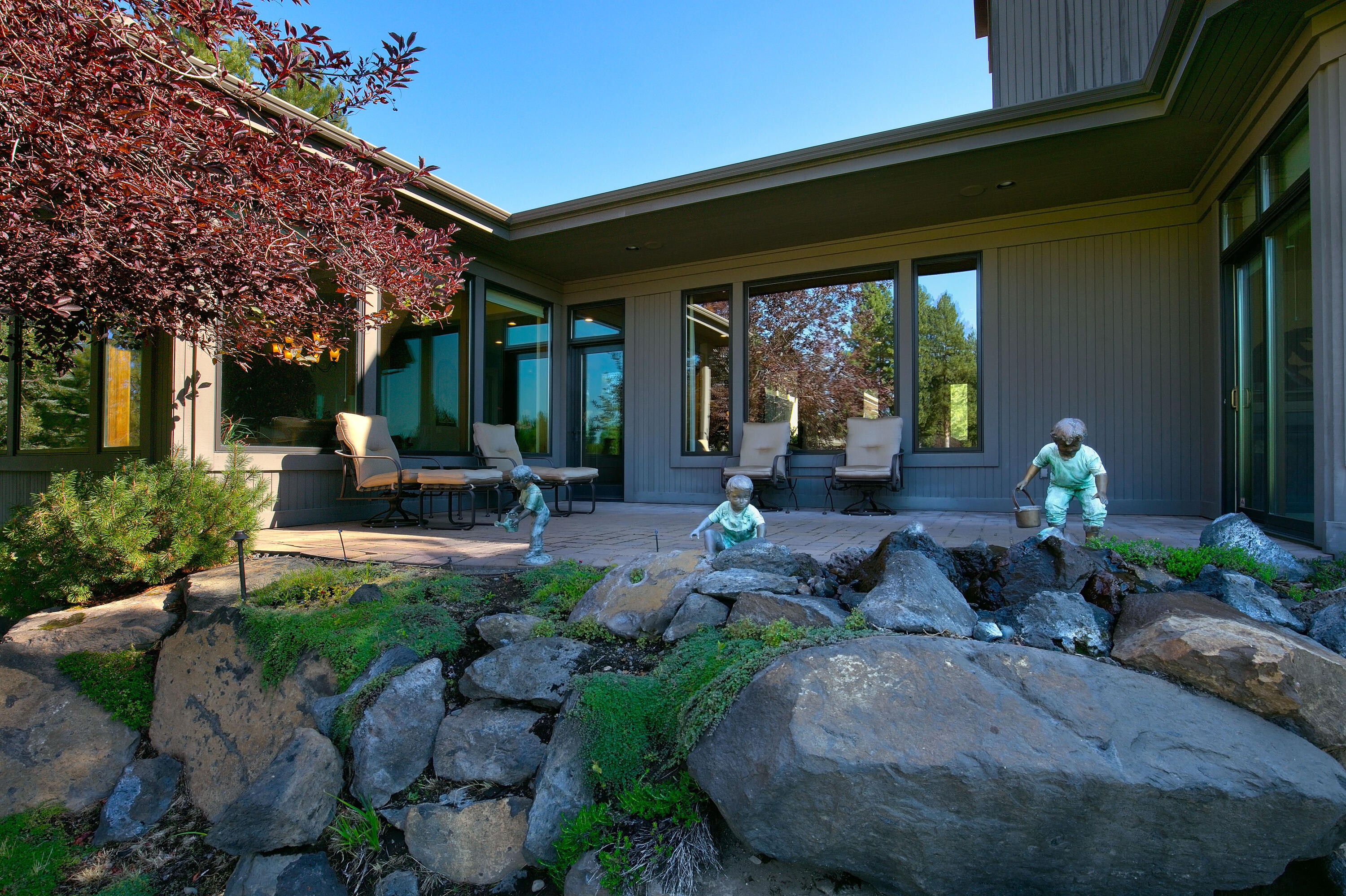 Broken Top - Residential